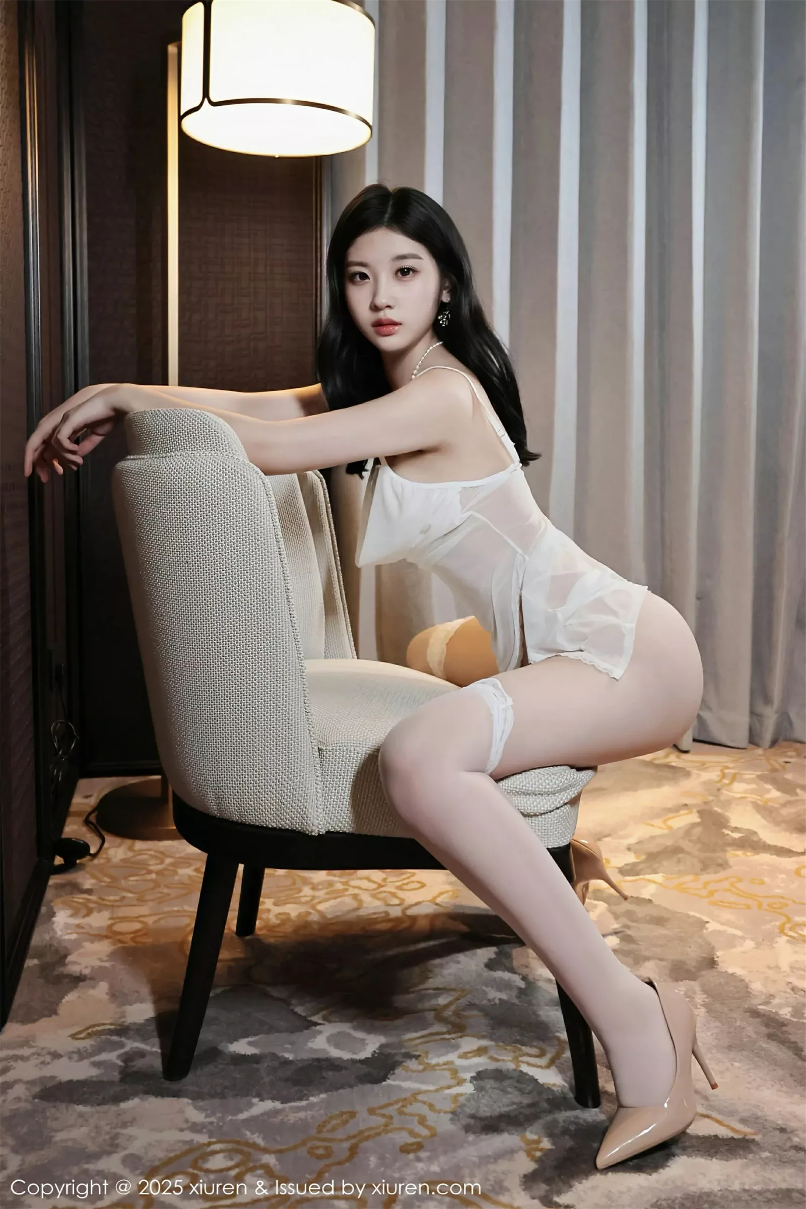 [秀人网] 2025.08.01 No.10609 小芭乐#[79P]-6