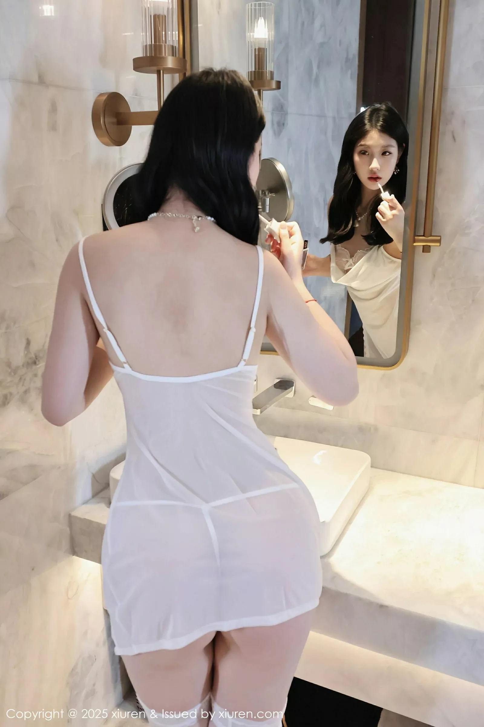 [秀人网] 2025.08.01 No.10609 小芭乐#[79P]-1