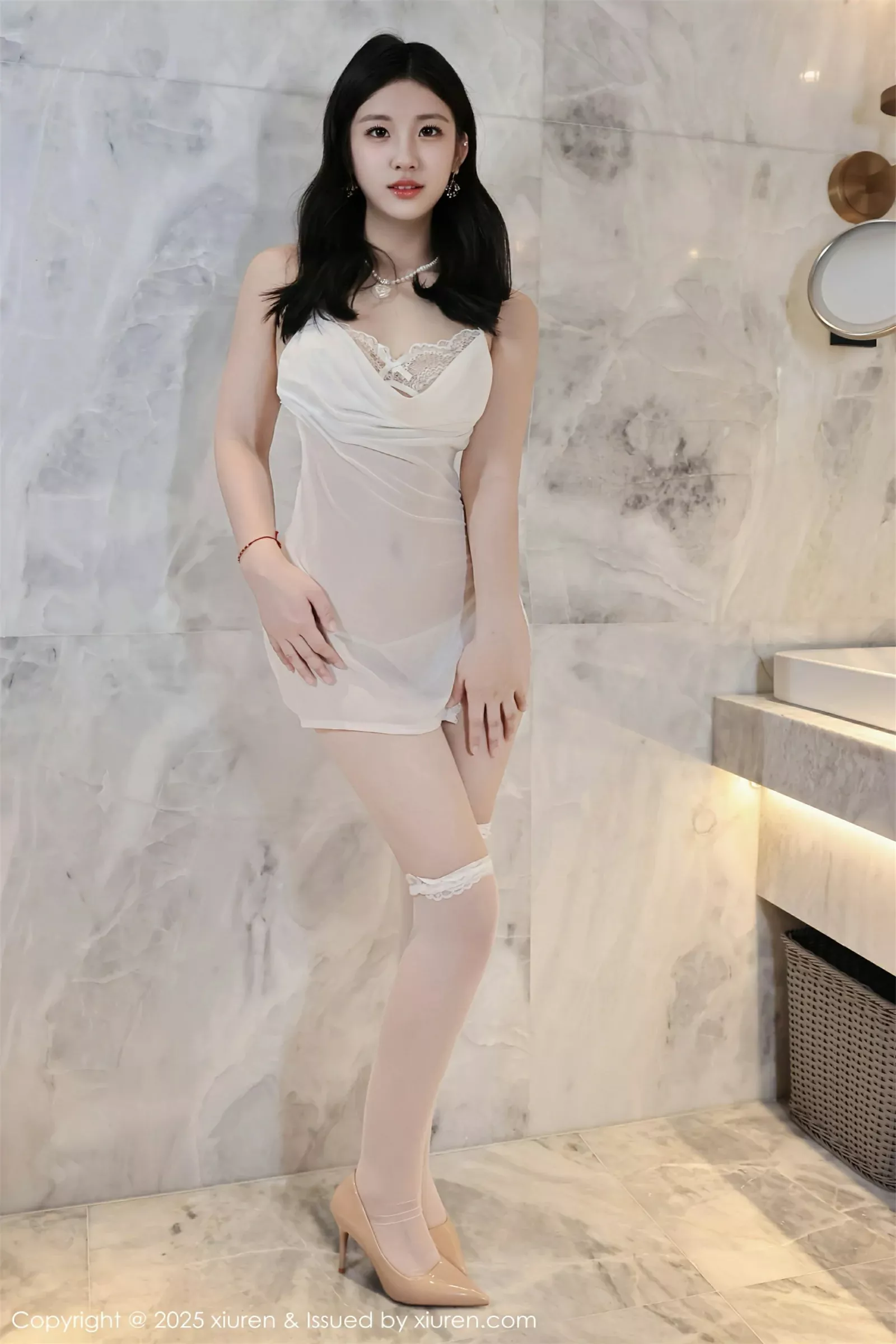 [秀人网] 2025.08.01 No.10609 小芭乐#[79P]-1