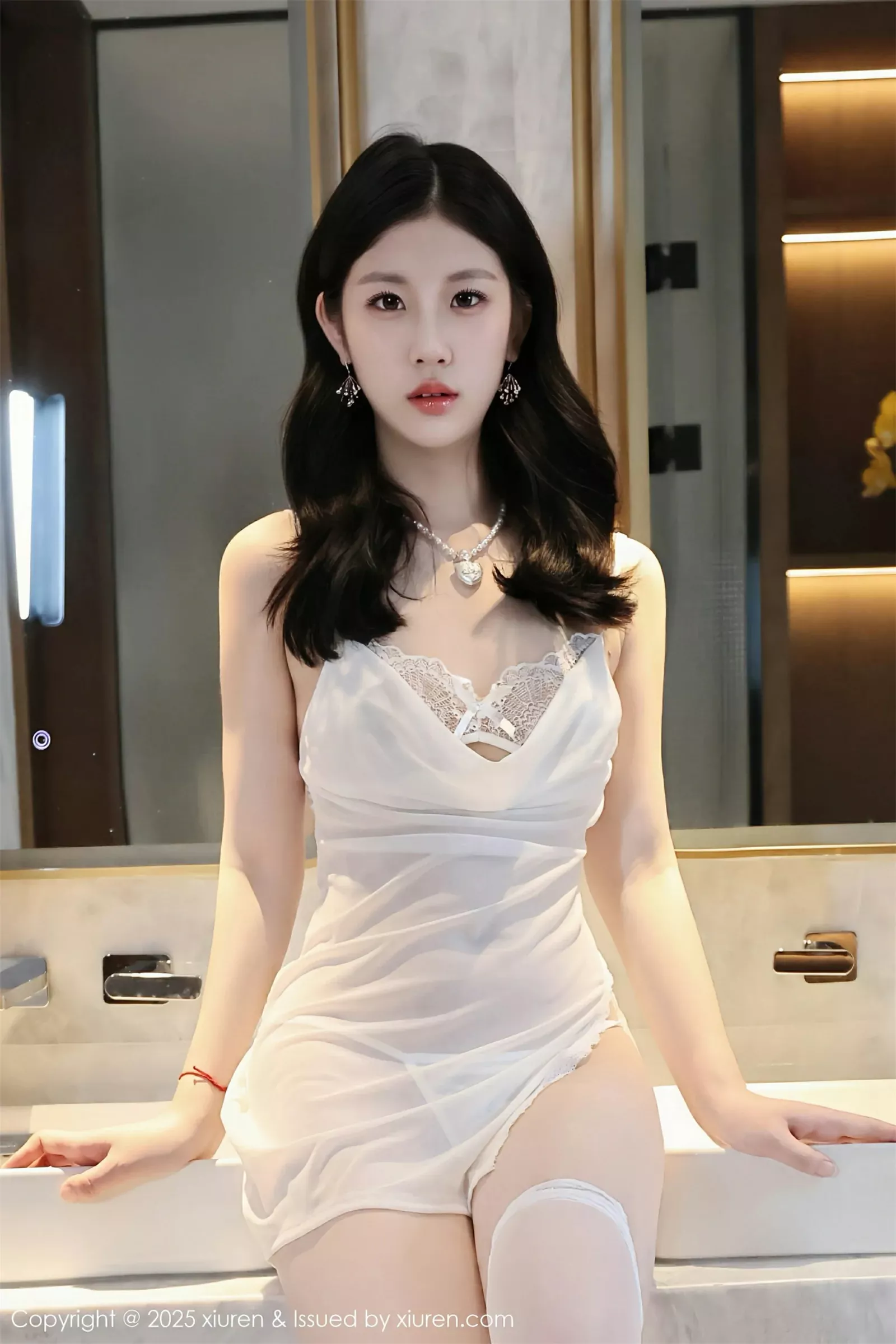 [秀人网] 2025.08.01 No.10609 小芭乐#[79P]-5