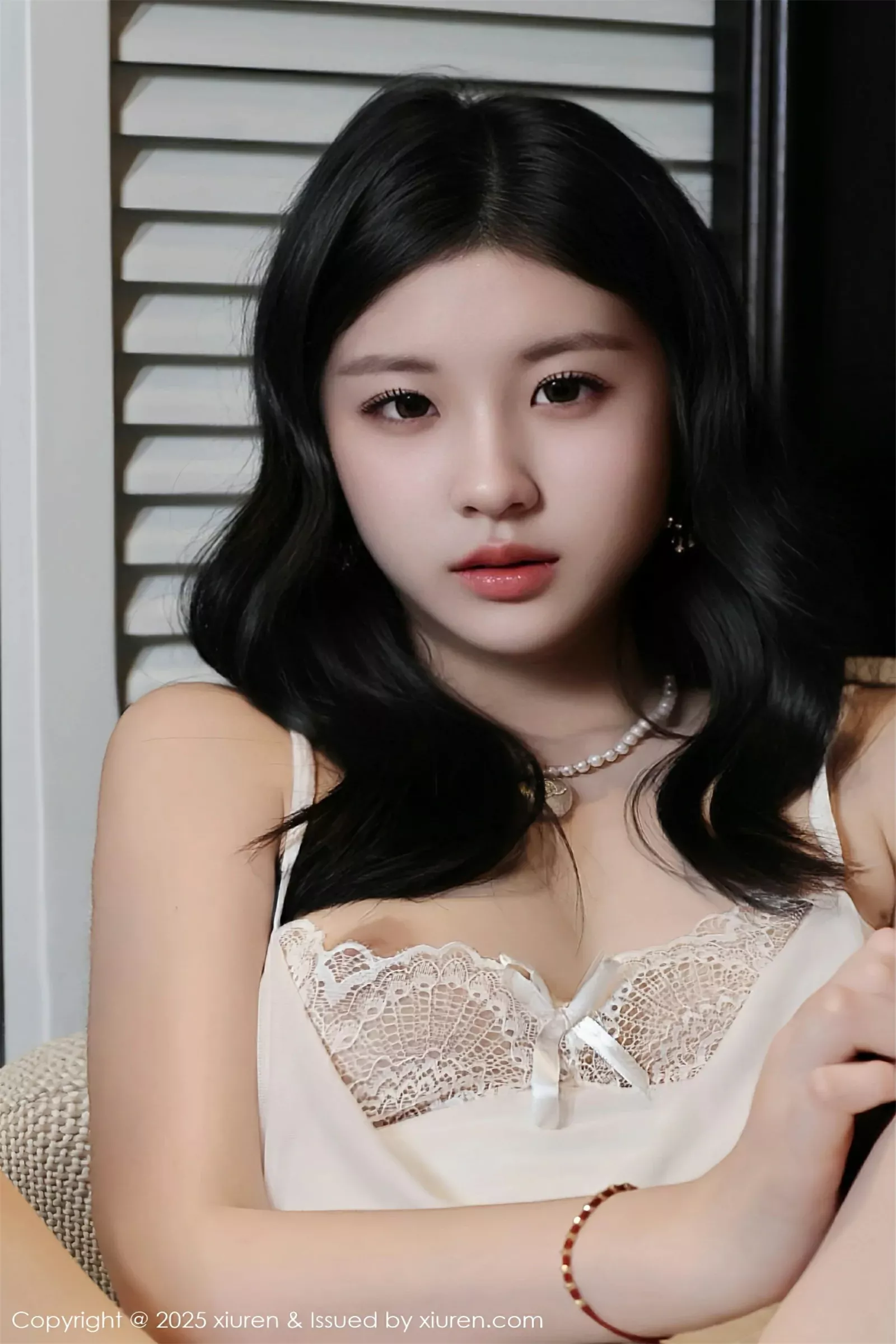 [秀人网] 2025.08.01 No.10609 小芭乐#[79P]-9