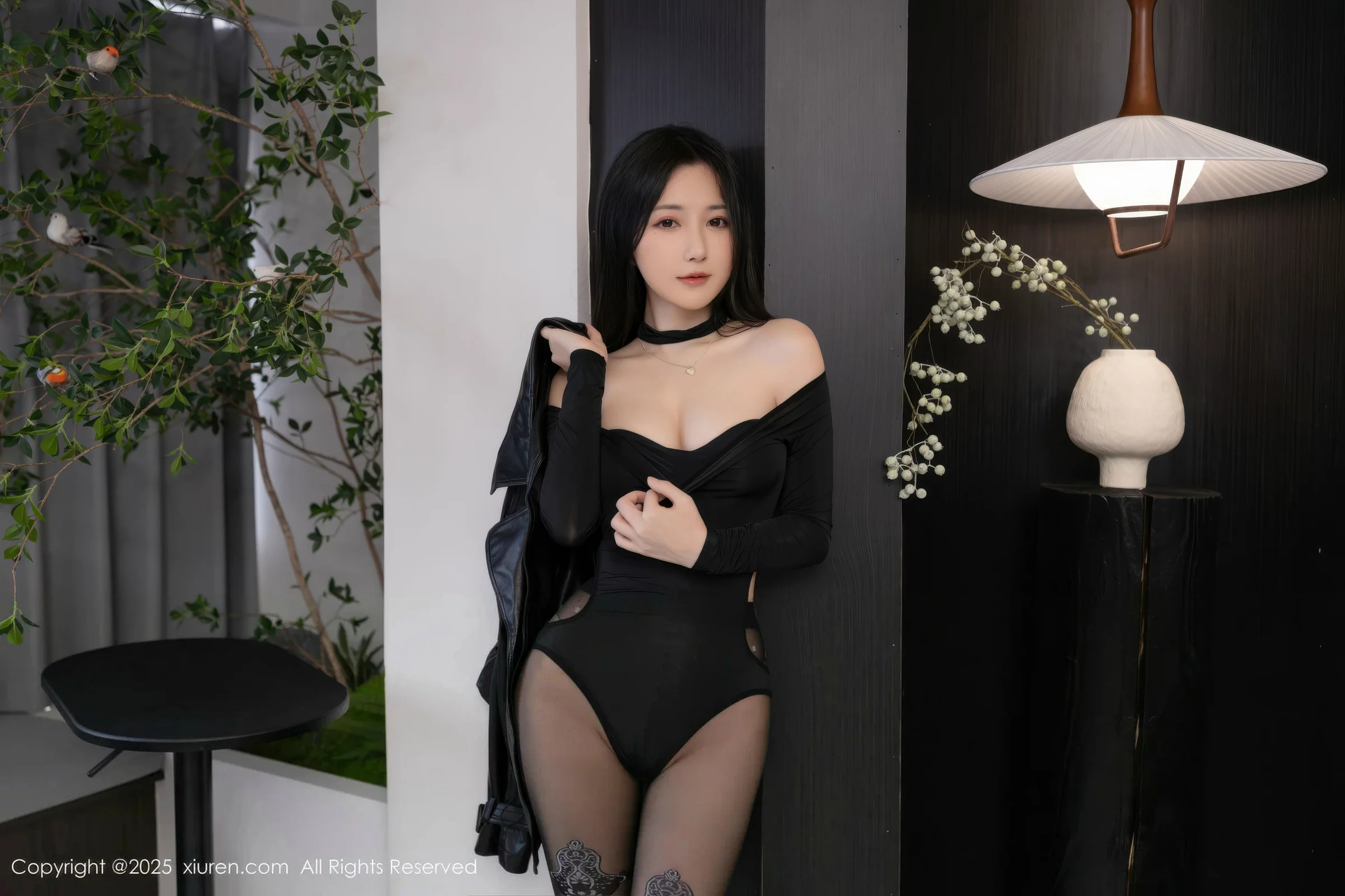 [秀人网] 2025.08.22 No.10684 鱼子酱#[76P]-9