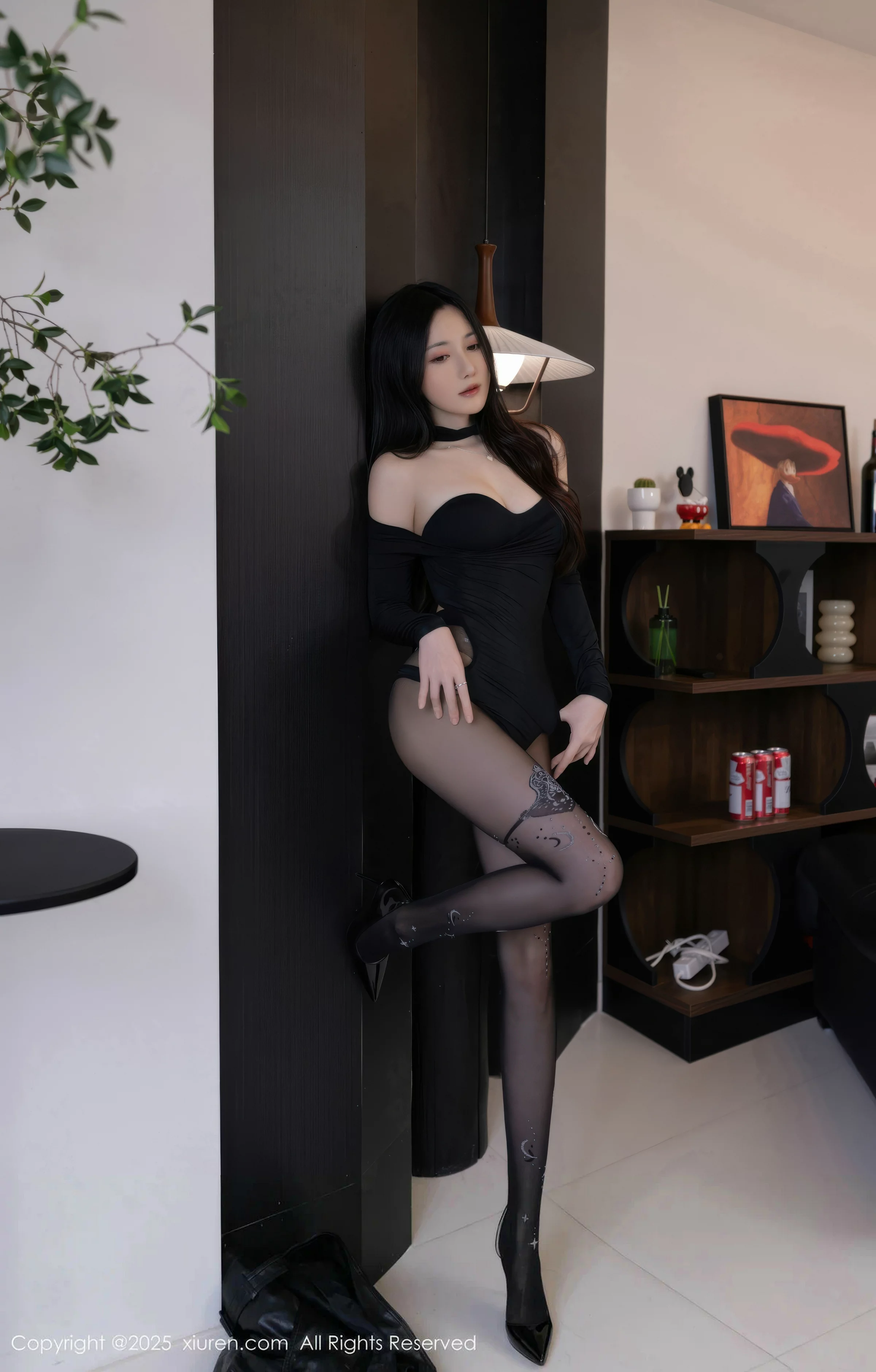 [秀人网] 2025.08.22 No.10684 鱼子酱#[76P]-2