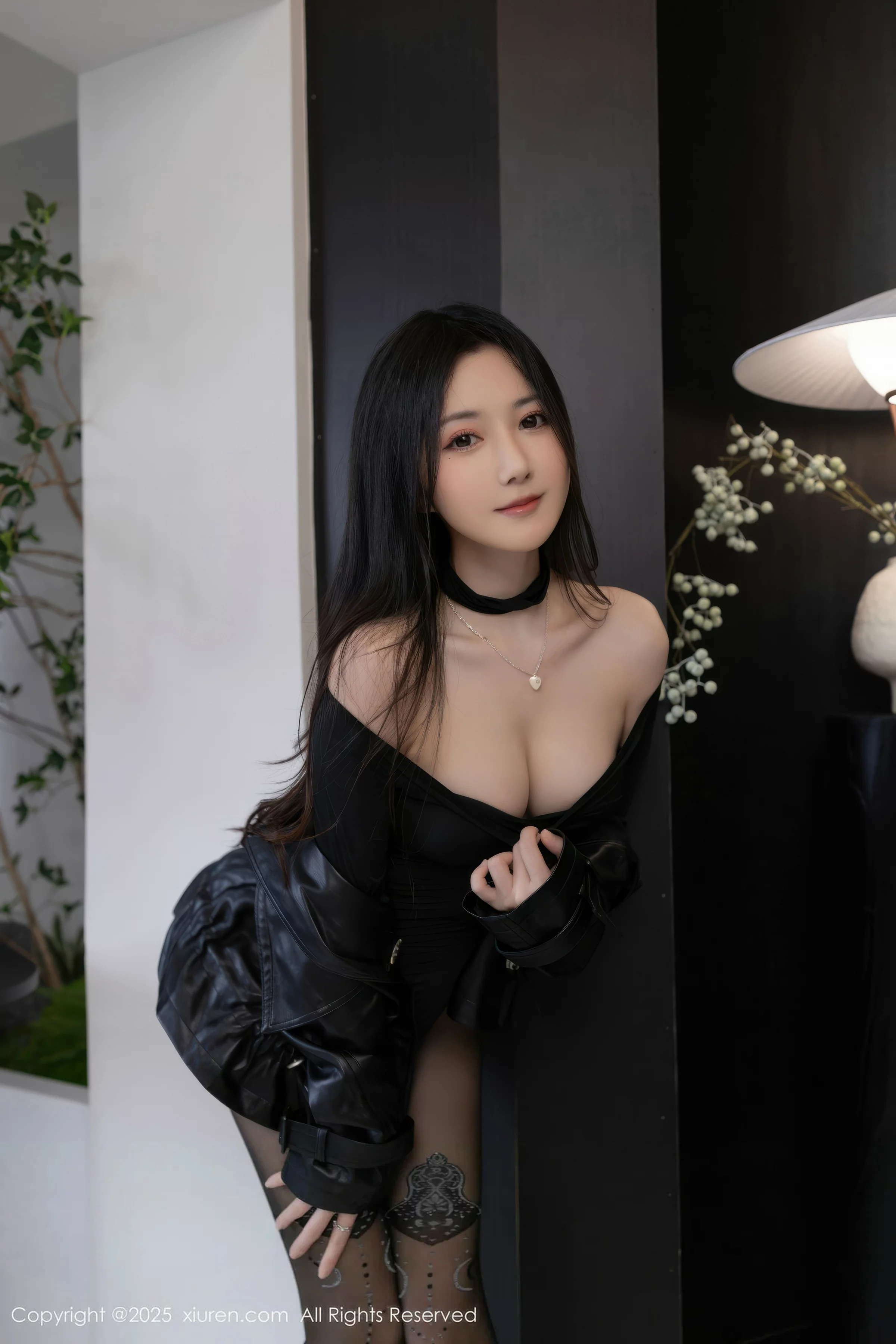 [秀人网] 2025.08.22 No.10684 鱼子酱#[76P]-9