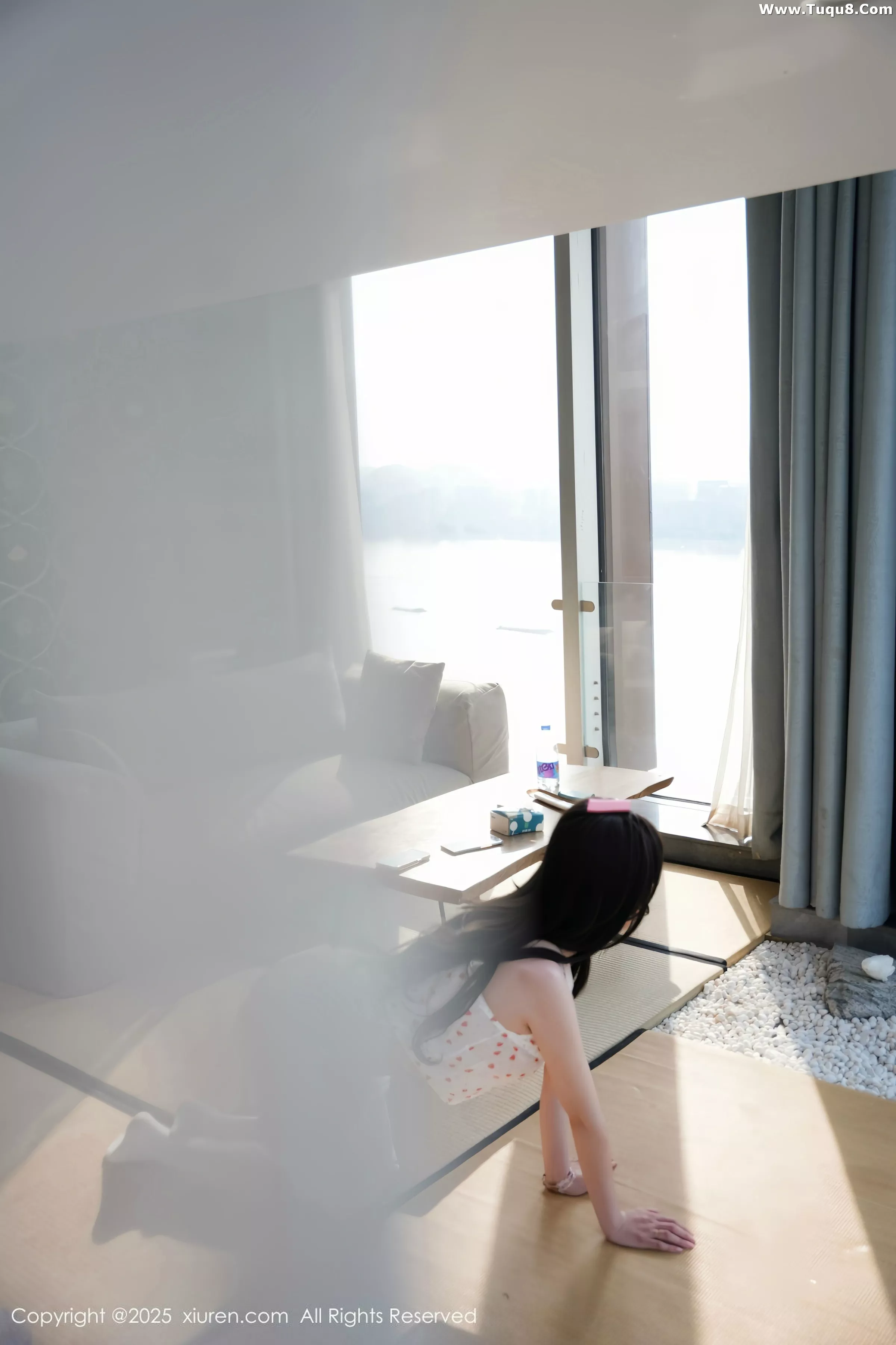 [秀人网] 2025.07.17 No.10556 软情#[78P]-10