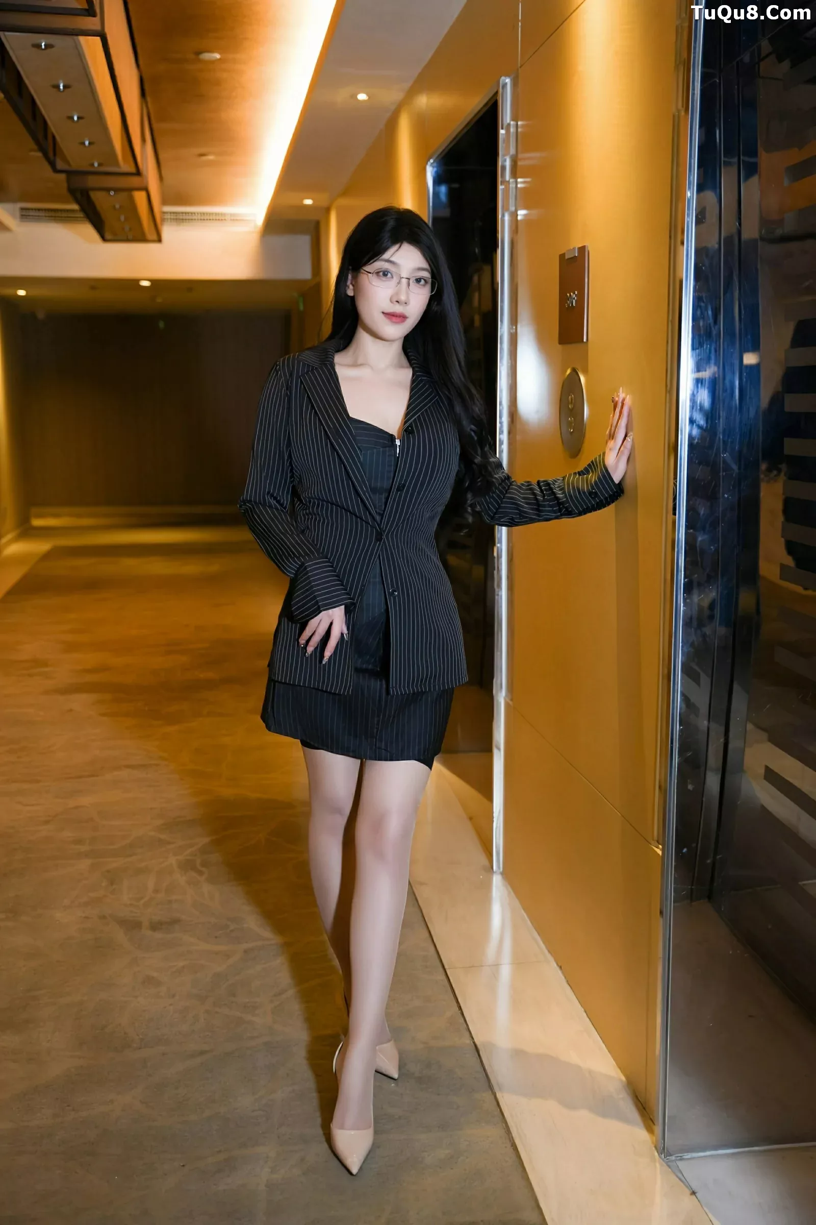 [秀人网] 2025.07.01 No.10487 美悠#[74P]-5