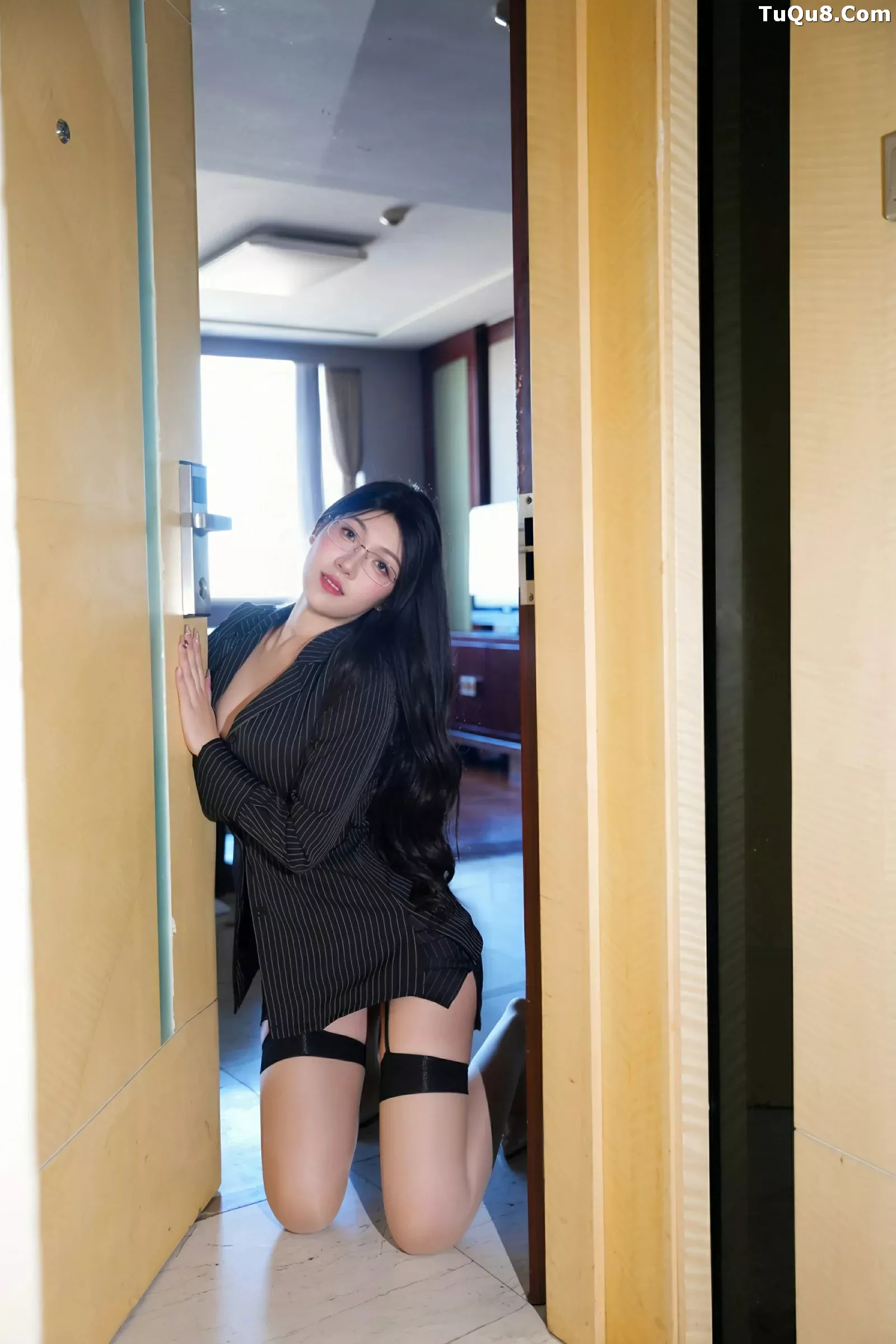 [秀人网] 2025.07.01 No.10487 美悠#[74P]-8