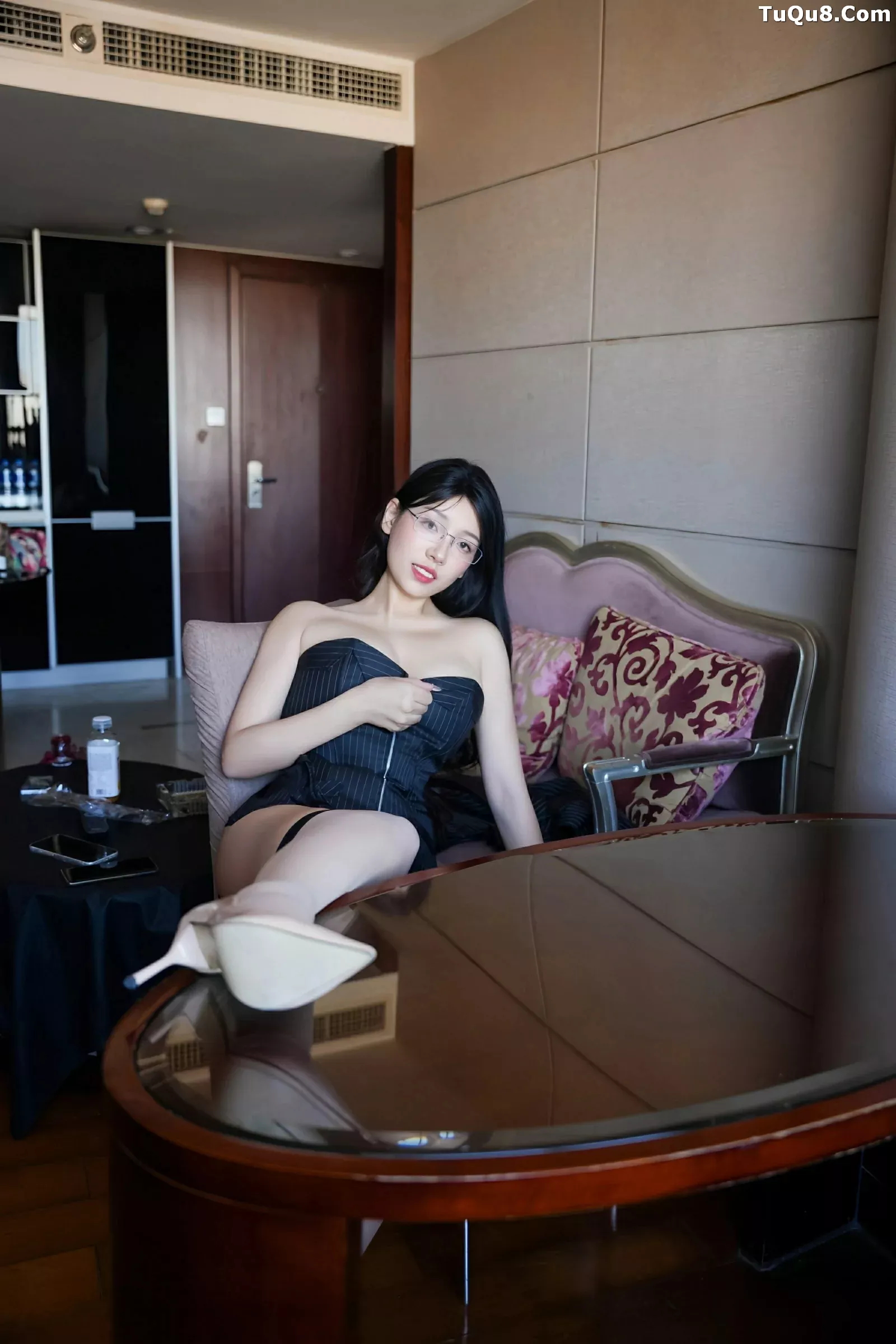 [秀人网] 2025.07.01 No.10487 美悠#[74P]-1