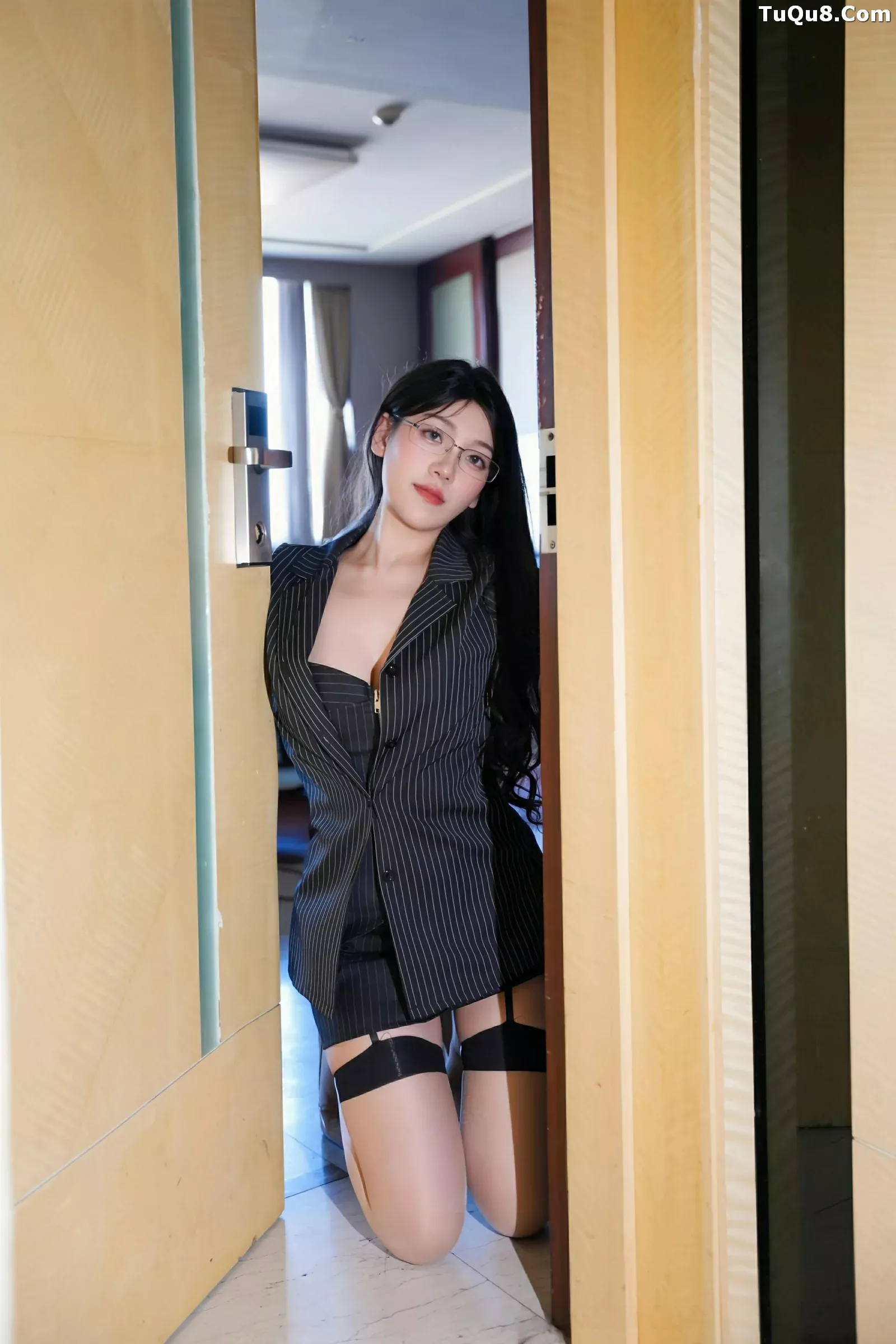 [秀人网] 2025.07.01 No.10487 美悠#[74P]-5