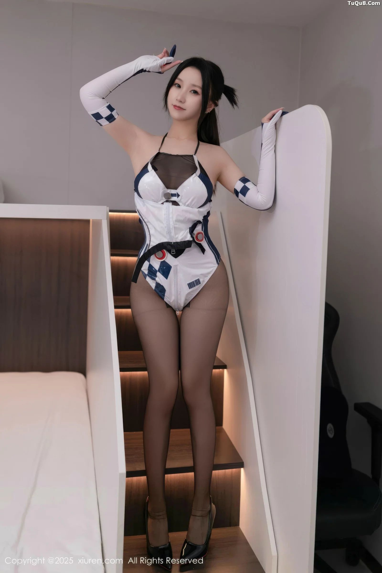 [秀人网] 2025.09.03 No.10723 杏子#[72P]-9