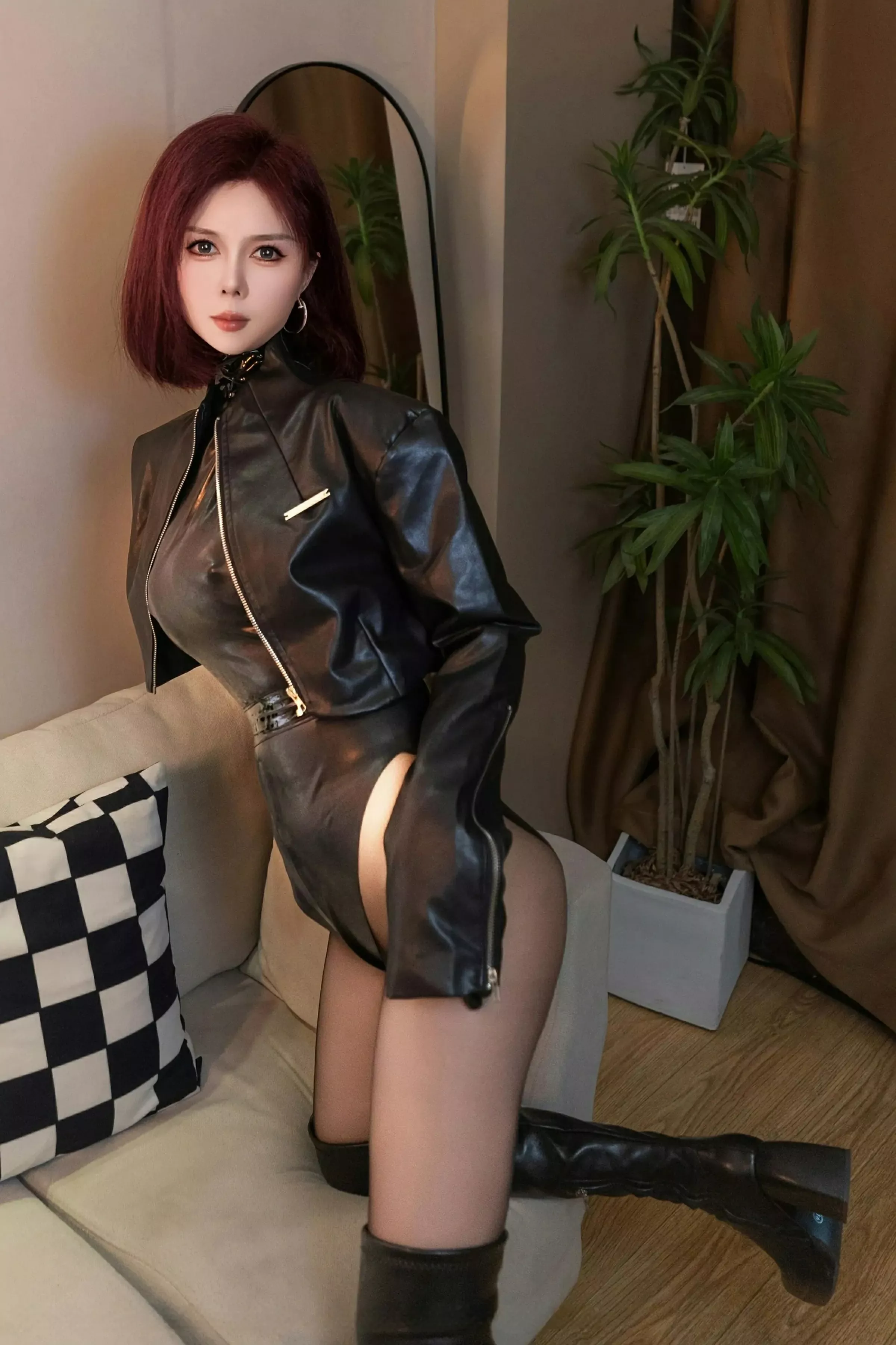 [秀人网] 2025.06.11 No.10393 白芷#[99P]-1