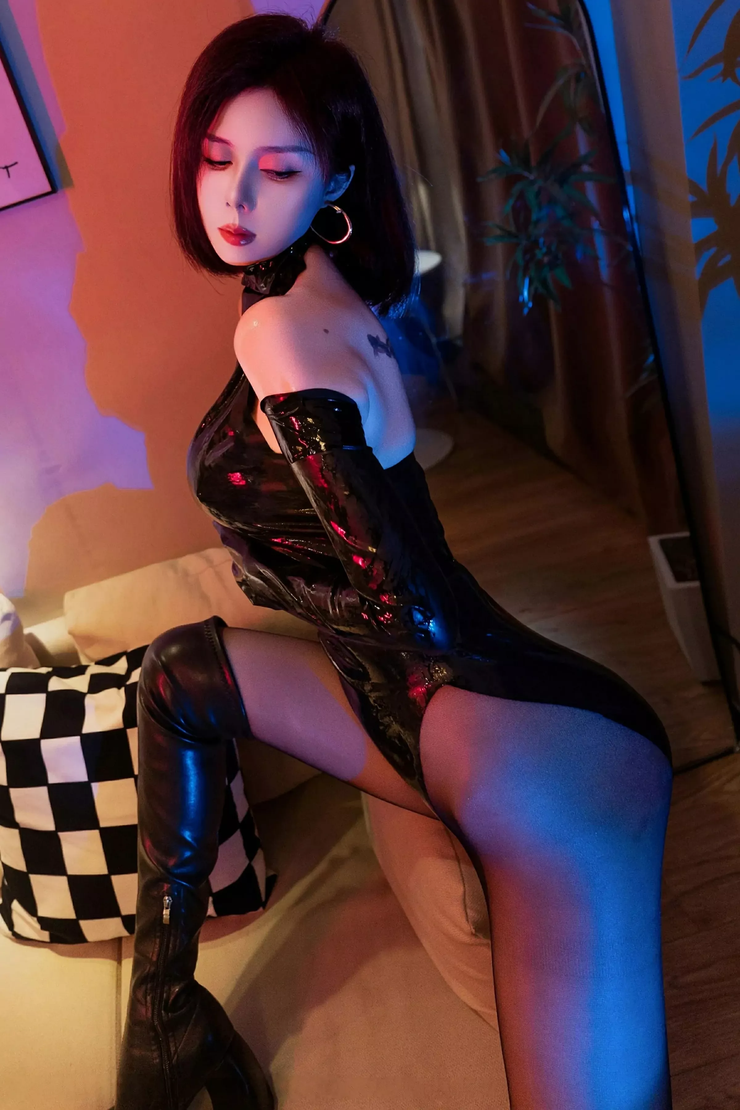 [秀人网] 2025.06.11 No.10393 白芷#[99P]-2