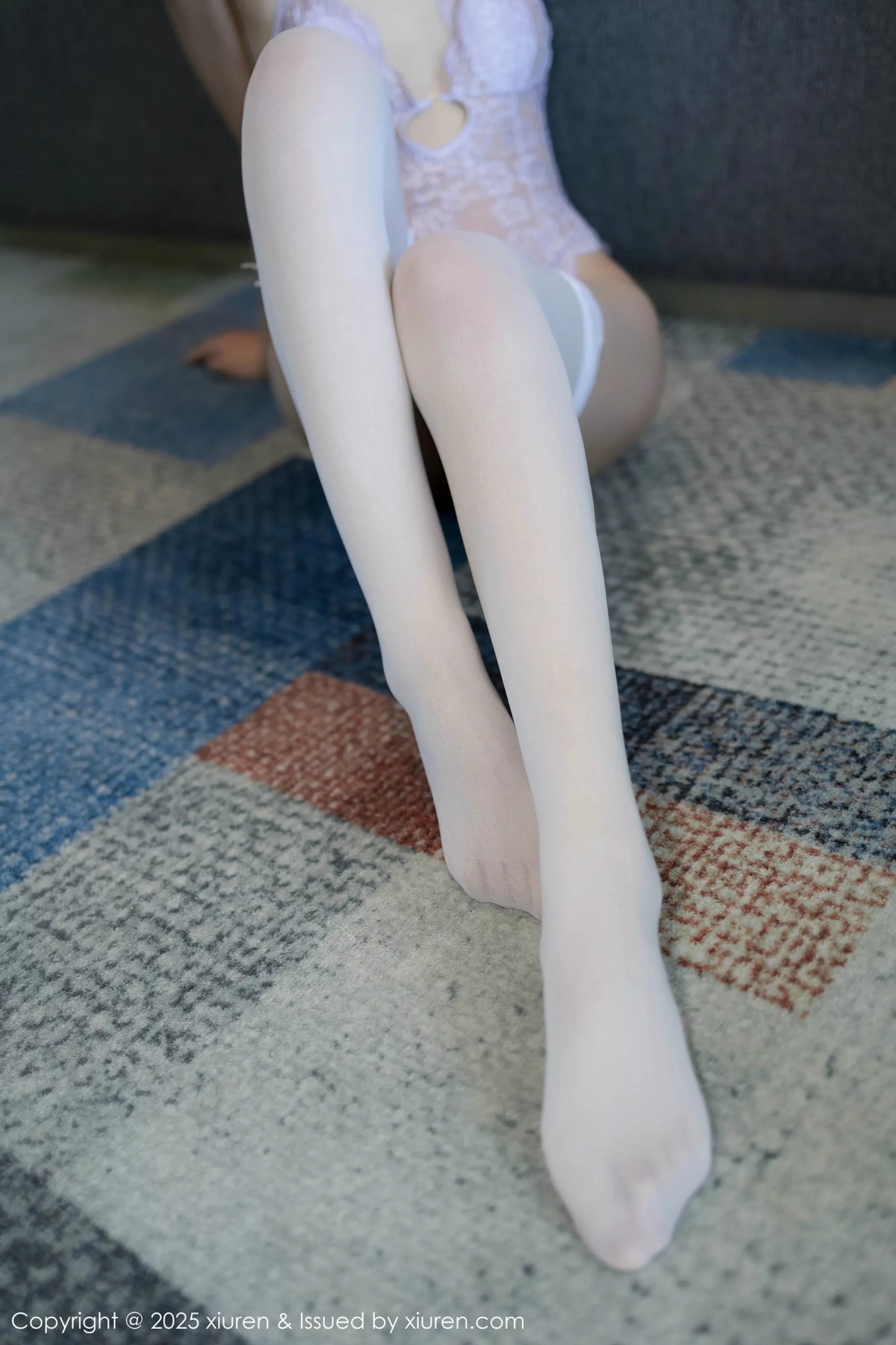 [秀人网] 2025.06.19 No.10431 悦兮#[85P]-1