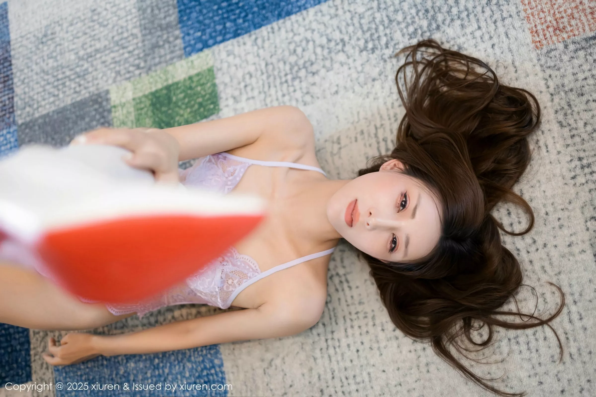 [秀人网] 2025.06.19 No.10431 悦兮#[85P]-5