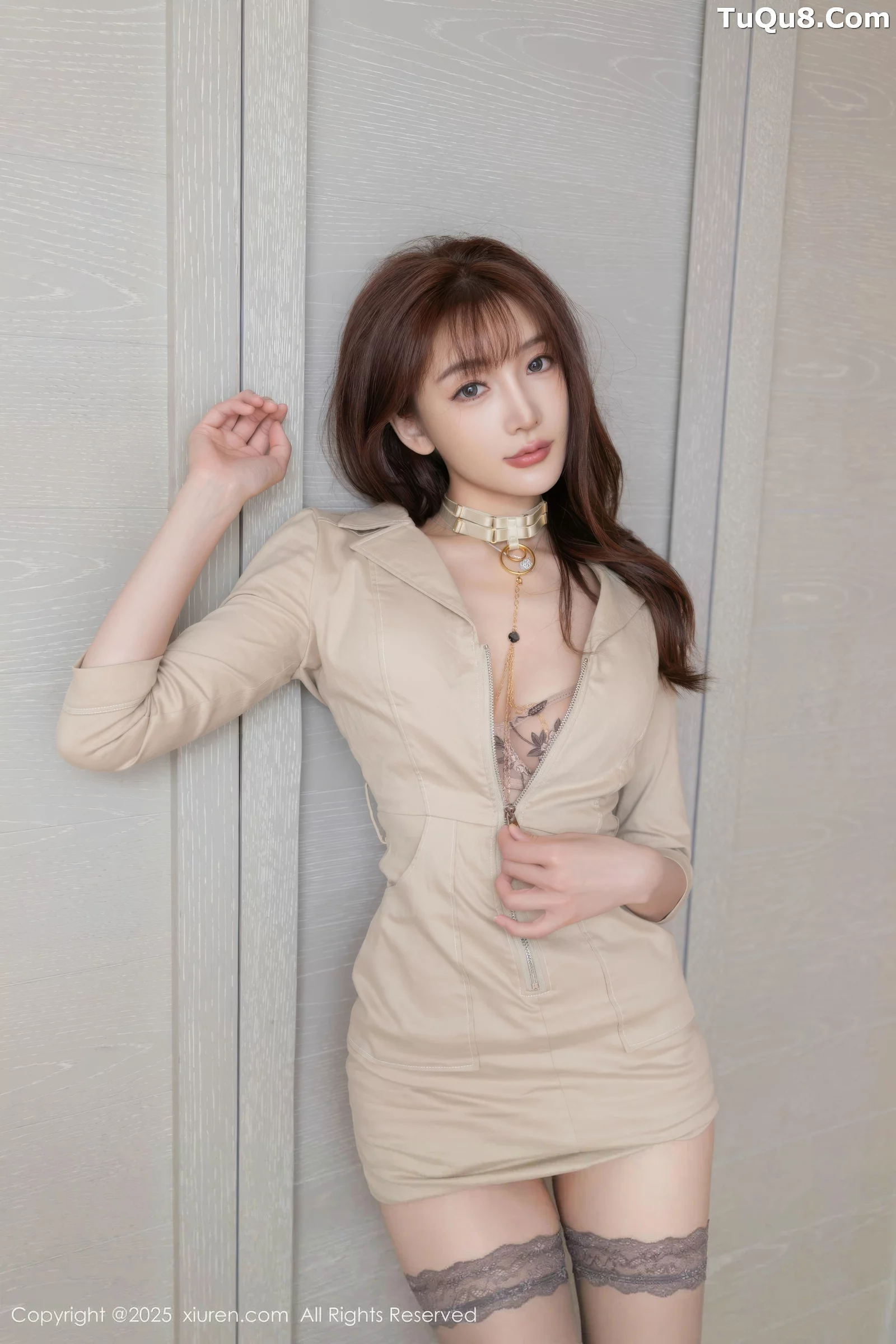 [秀人网] 2025.08.21 No.10677 陆萱萱#[73P]-2