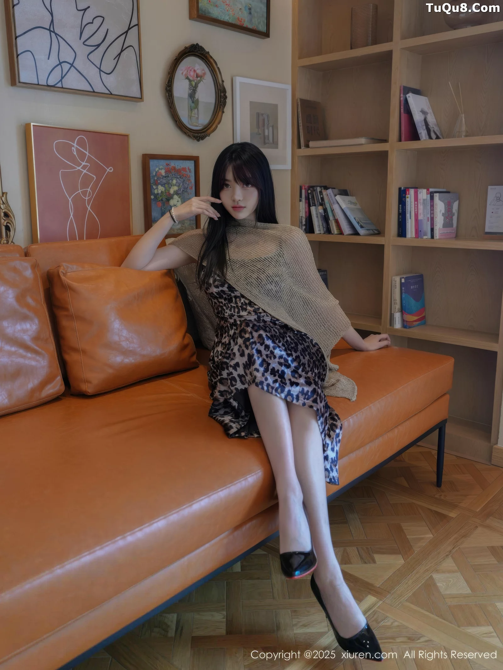 [秀人网] 2025.08.27 No.10698 白露#[57P]-1