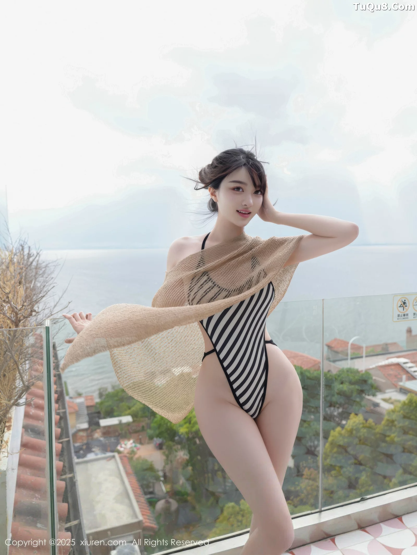 [秀人网] 2025.08.27 No.10698 白露#[57P]-4