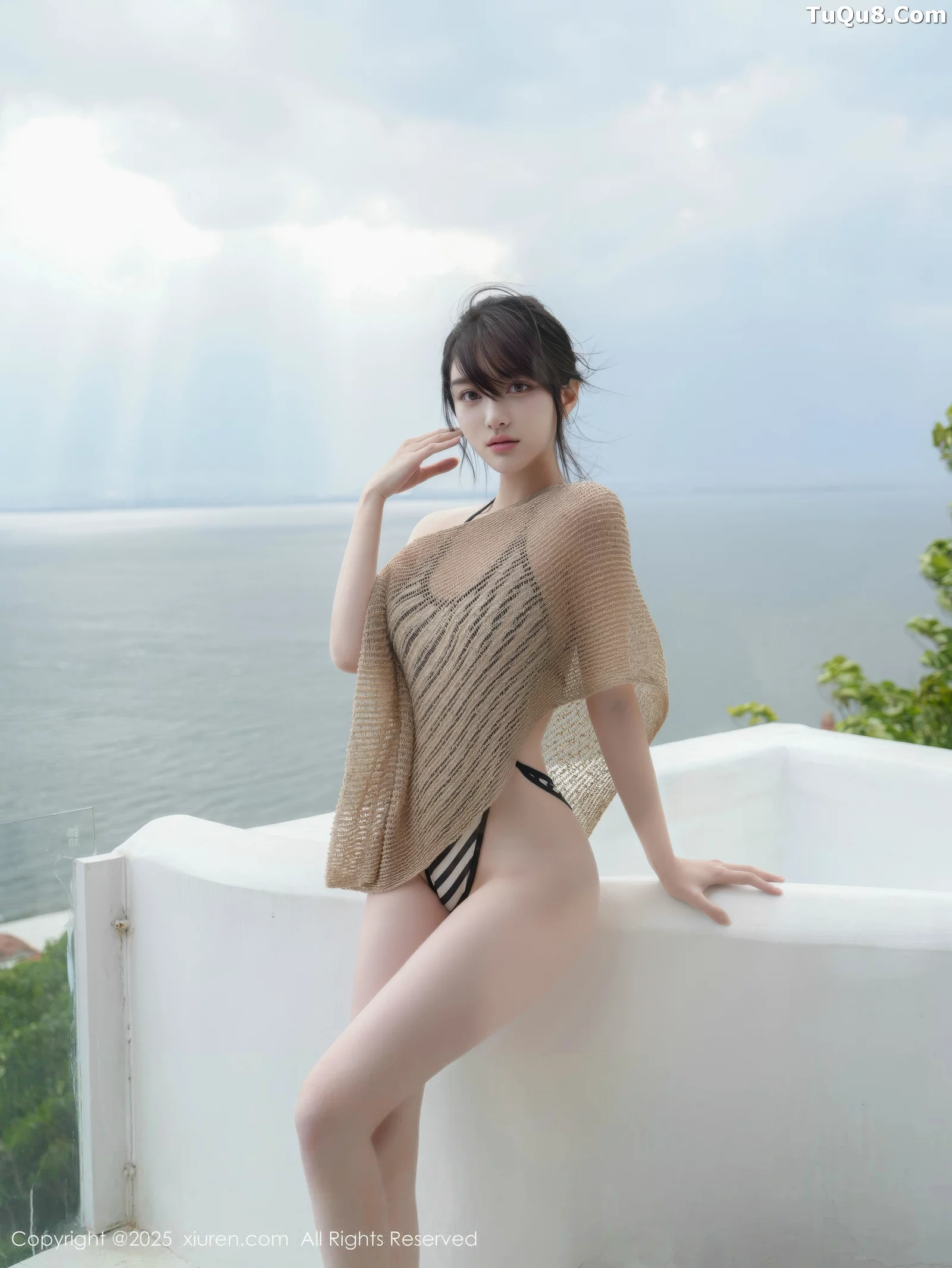 [秀人网] 2025.08.27 No.10698 白露#[57P]-7