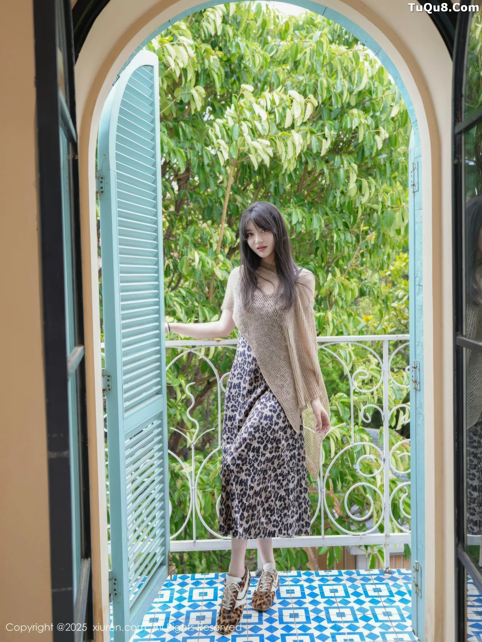 [秀人网] 2025.08.27 No.10698 白露#[57P]-2