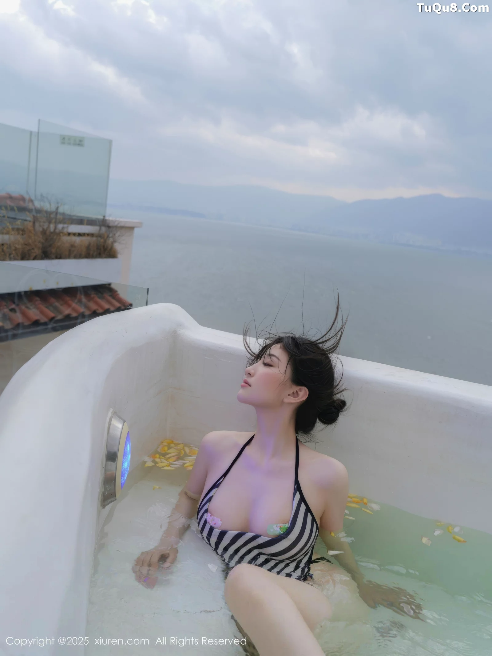 [秀人网] 2025.08.27 No.10698 白露#[57P]-7