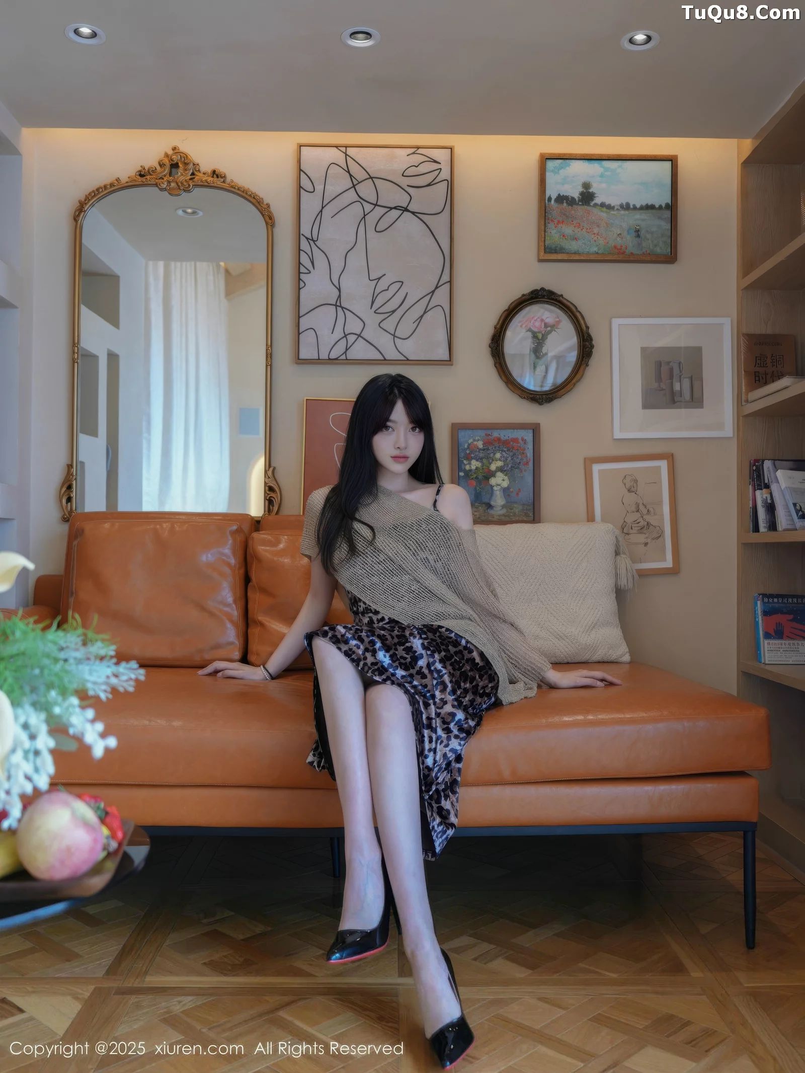 [秀人网] 2025.08.27 No.10698 白露#[57P]-5