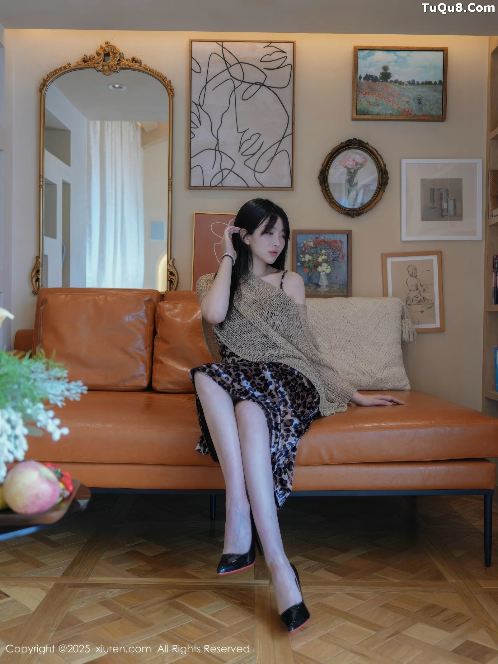 [秀人网] 2025.08.27 No.10698 白露#[57P]-6