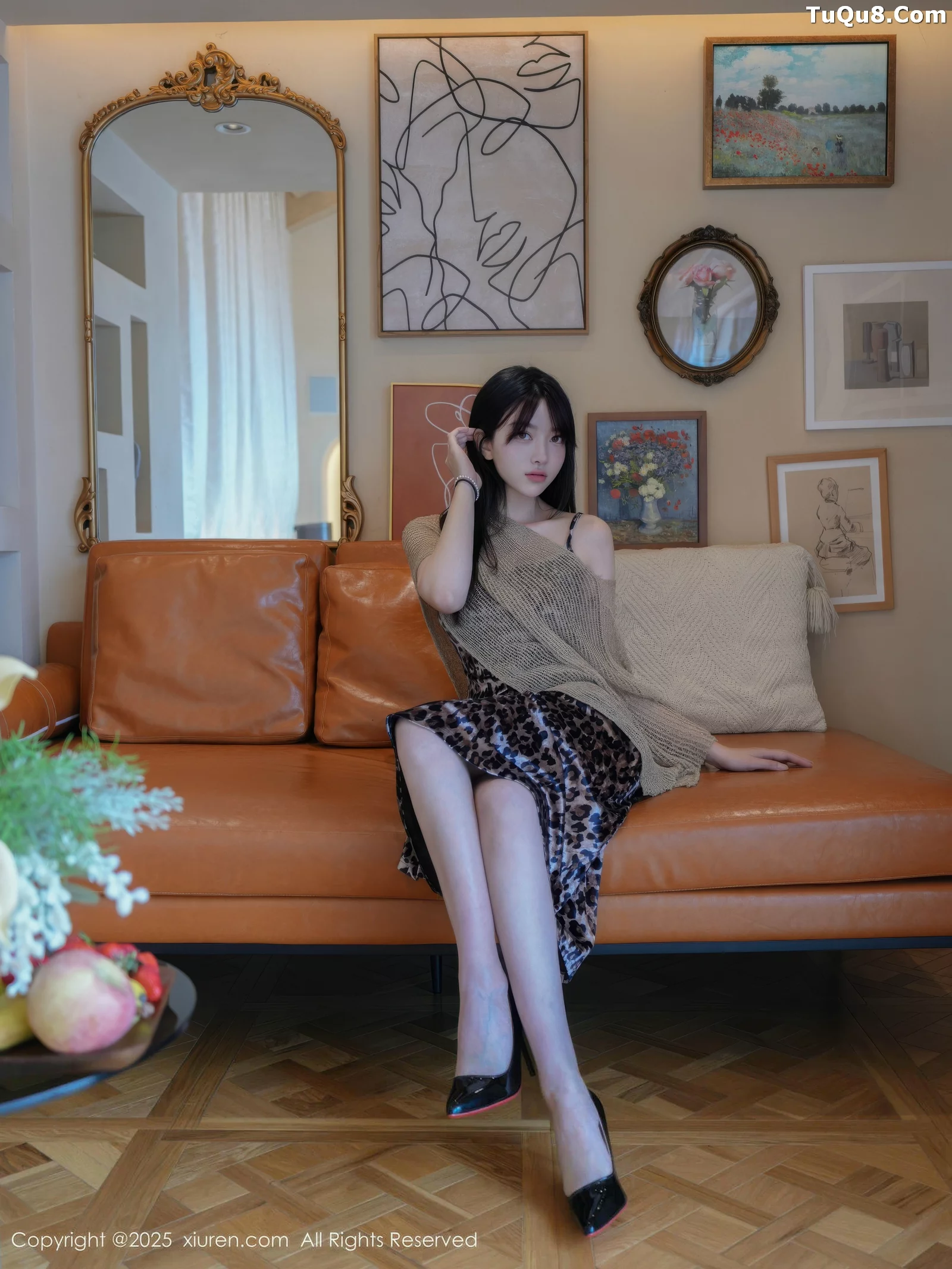 [秀人网] 2025.08.27 No.10698 白露#[57P]-7