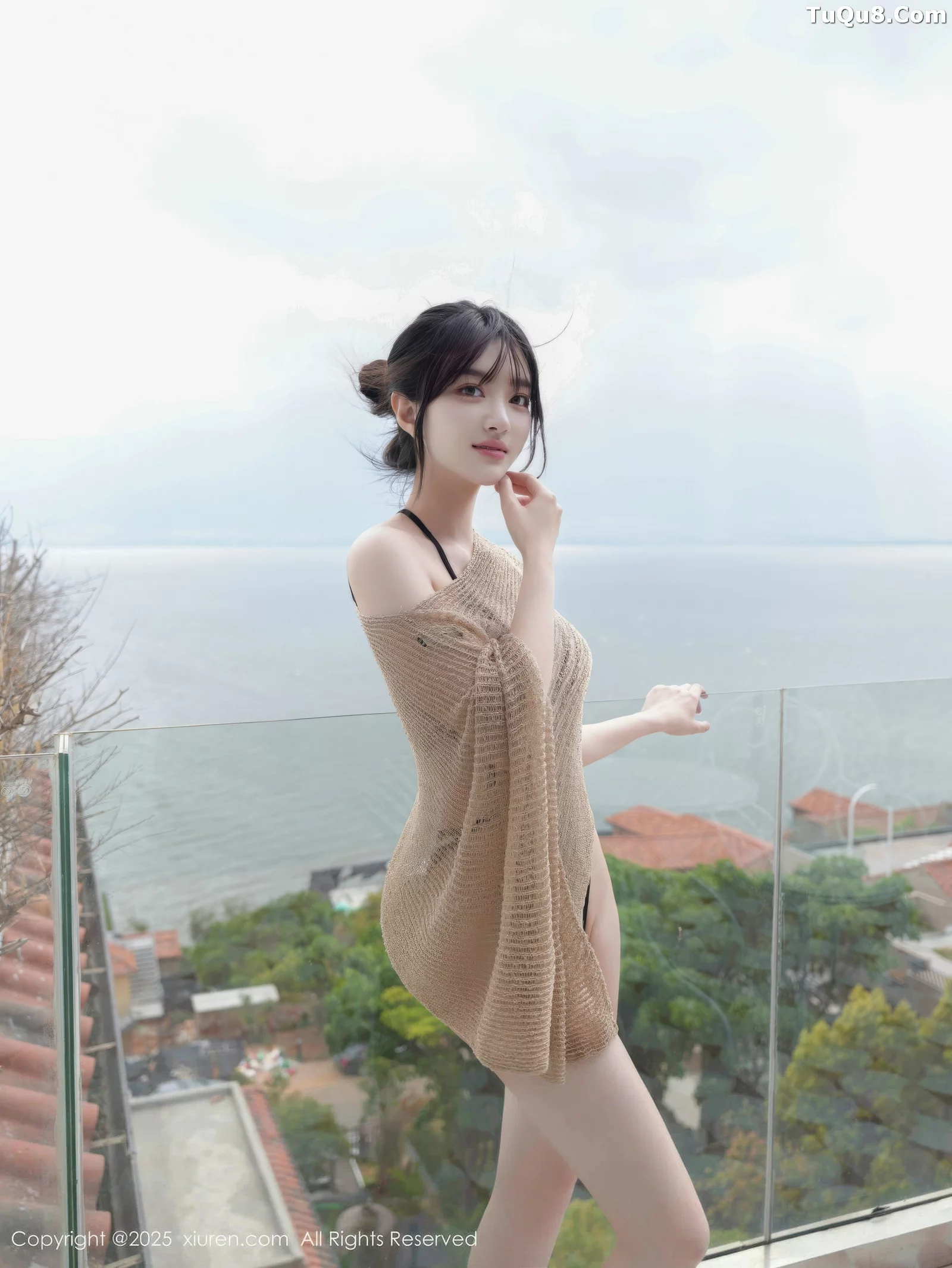 [秀人网] 2025.08.27 No.10698 白露#[57P]-8