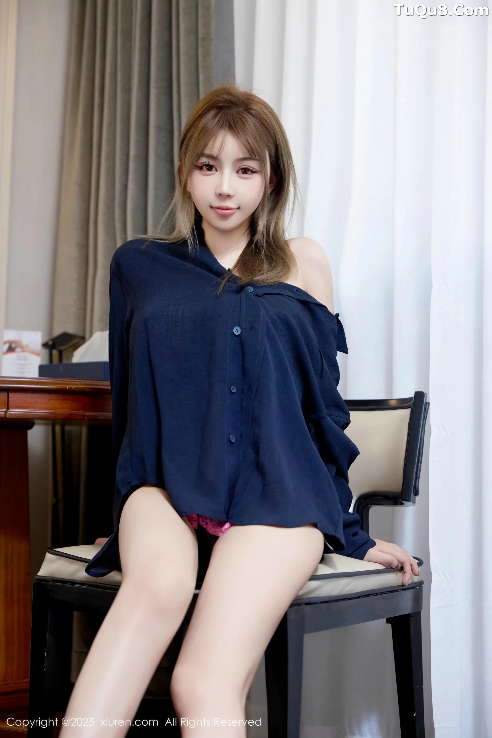 [秀人网] 2025.08.21 No.10673 Zoe柚柚#[75P]-4