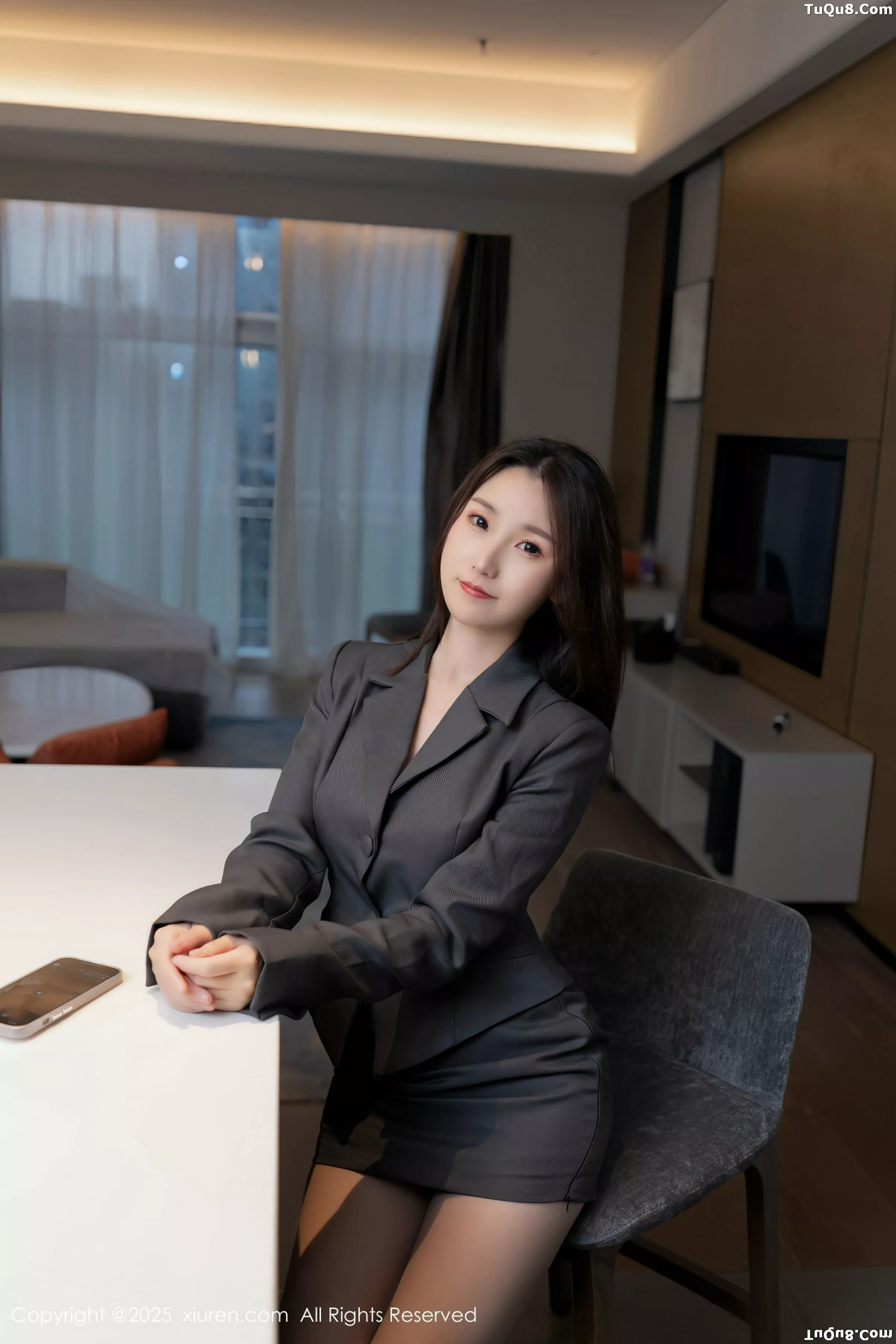 [秀人网] 2025.07.02 No.10497 杏子#[83P]-5