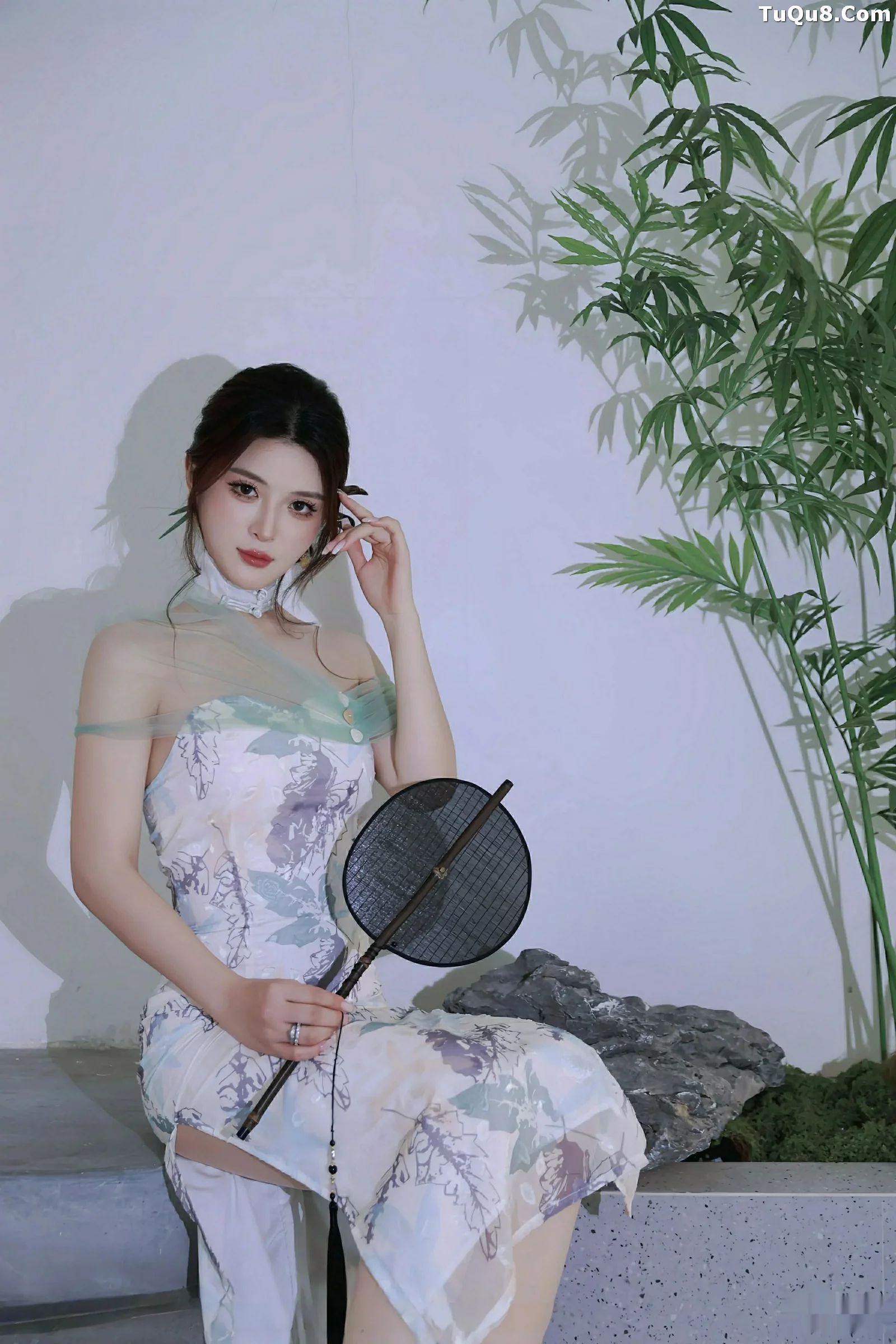 [秀人网] 2025.08.27 No.10694 阿依莎#[82P]-21