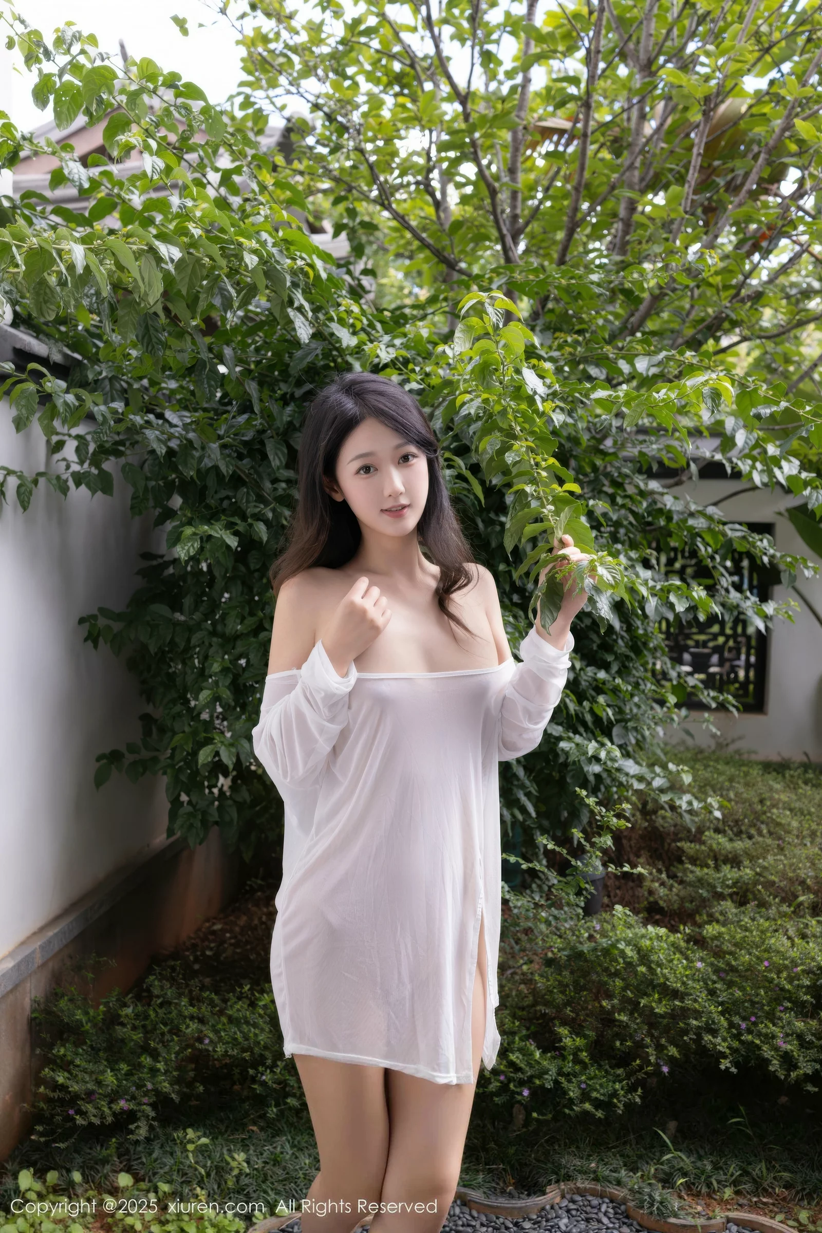 [秀人网] 2025.08.18 No.10662 唐安琪#[80P]-6