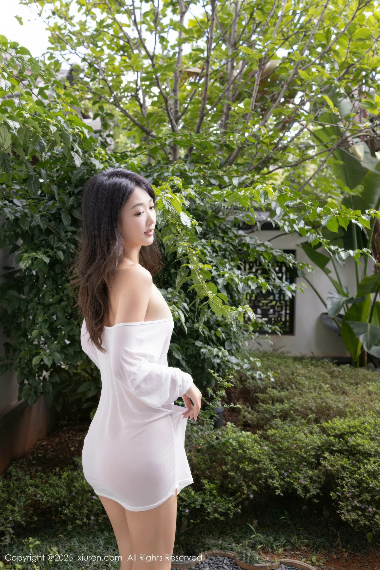 [秀人网] 2025.08.18 No.10662 唐安琪#[80P]-7