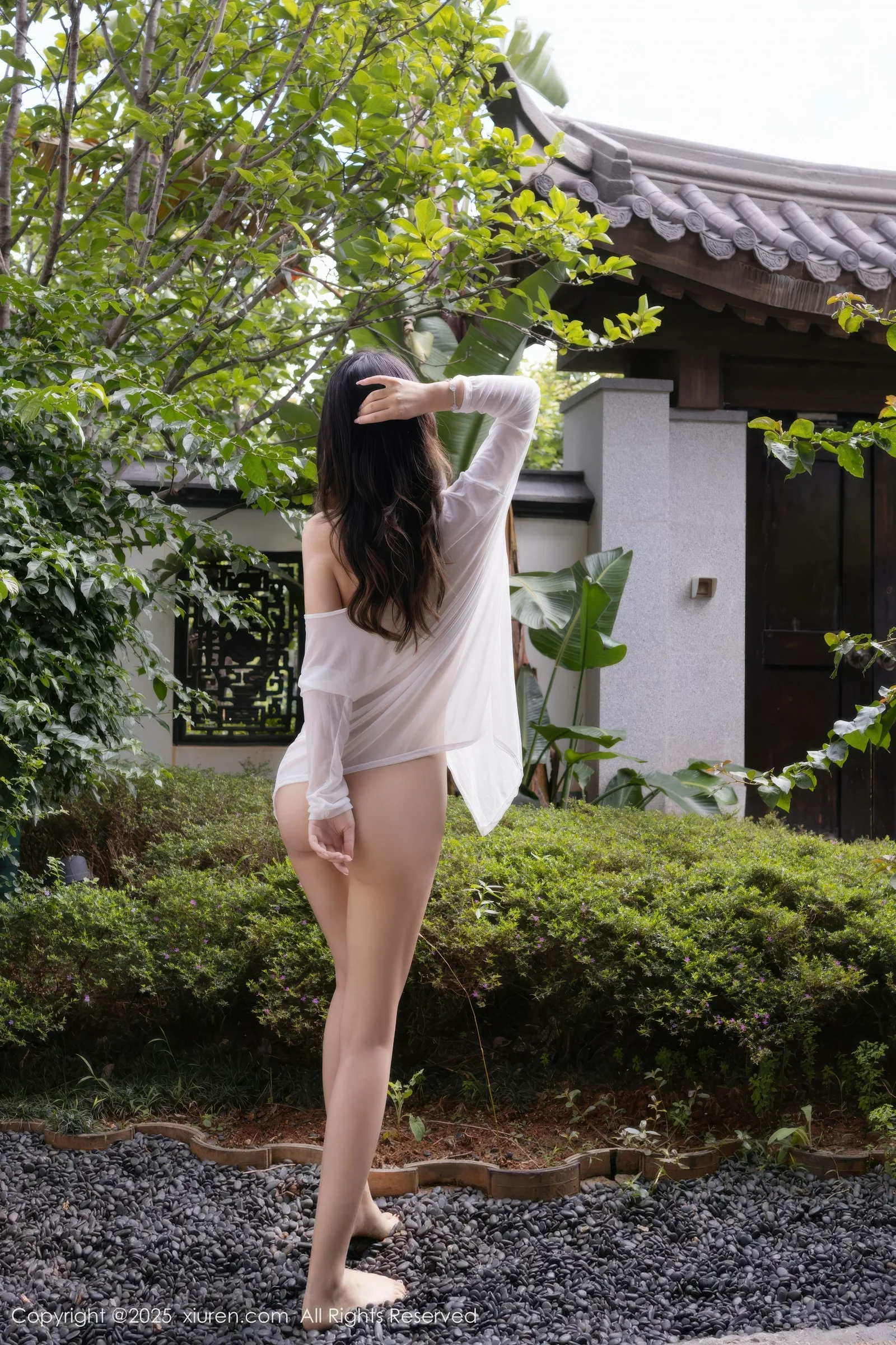 [秀人网] 2025.08.18 No.10662 唐安琪#[80P]-2