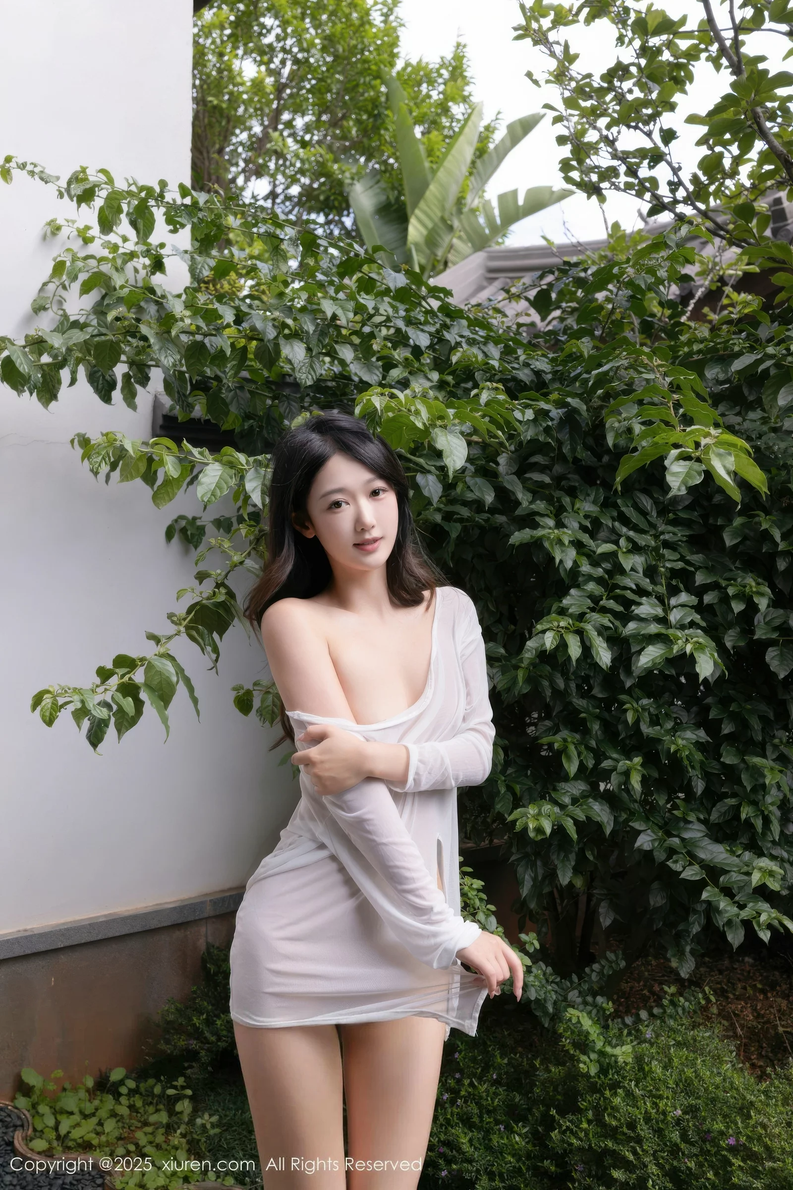 [秀人网] 2025.08.18 No.10662 唐安琪#[80P]-10