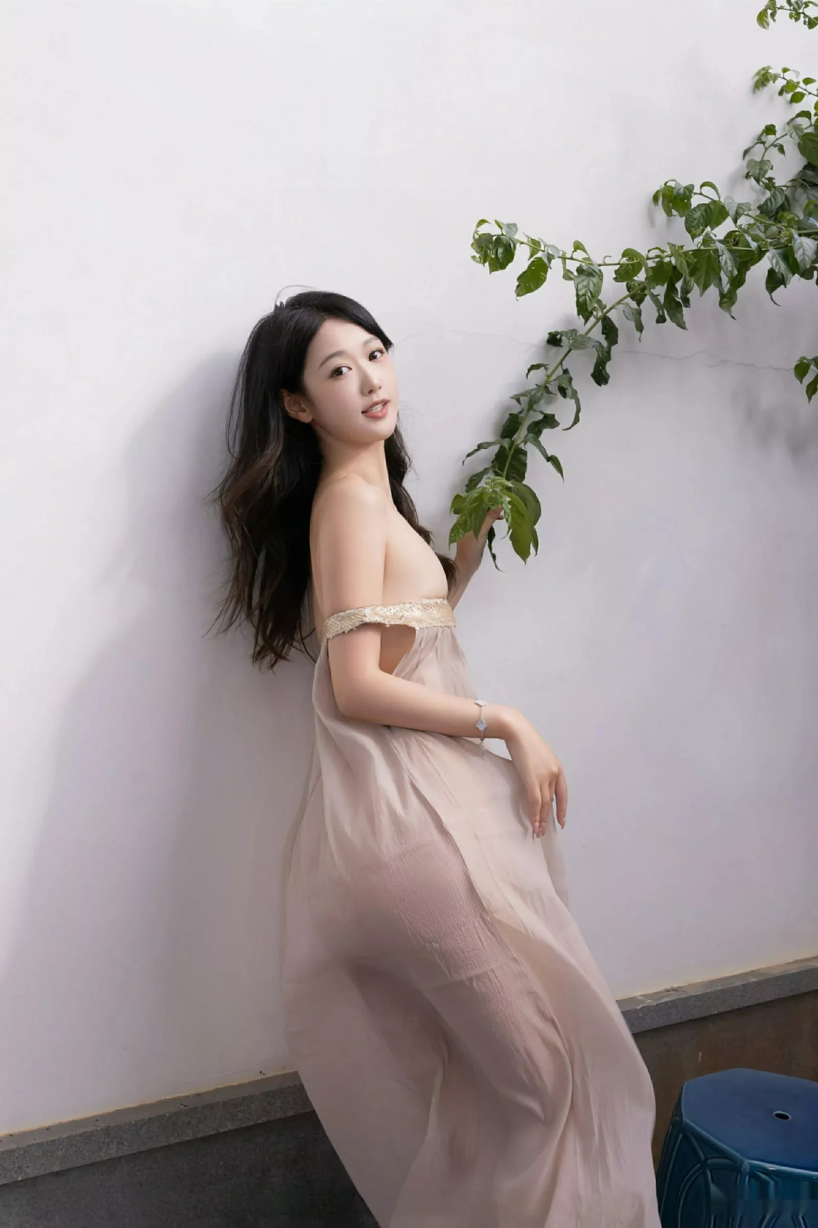 [秀人网] 2025.08.04 No.10619 唐安琪#[81P]-10