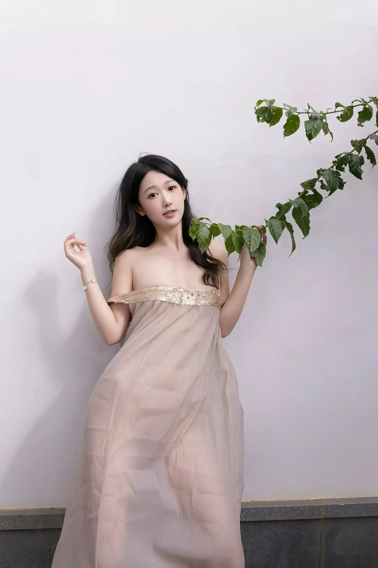 [秀人网] 2025.08.04 No.10619 唐安琪#[81P]-2