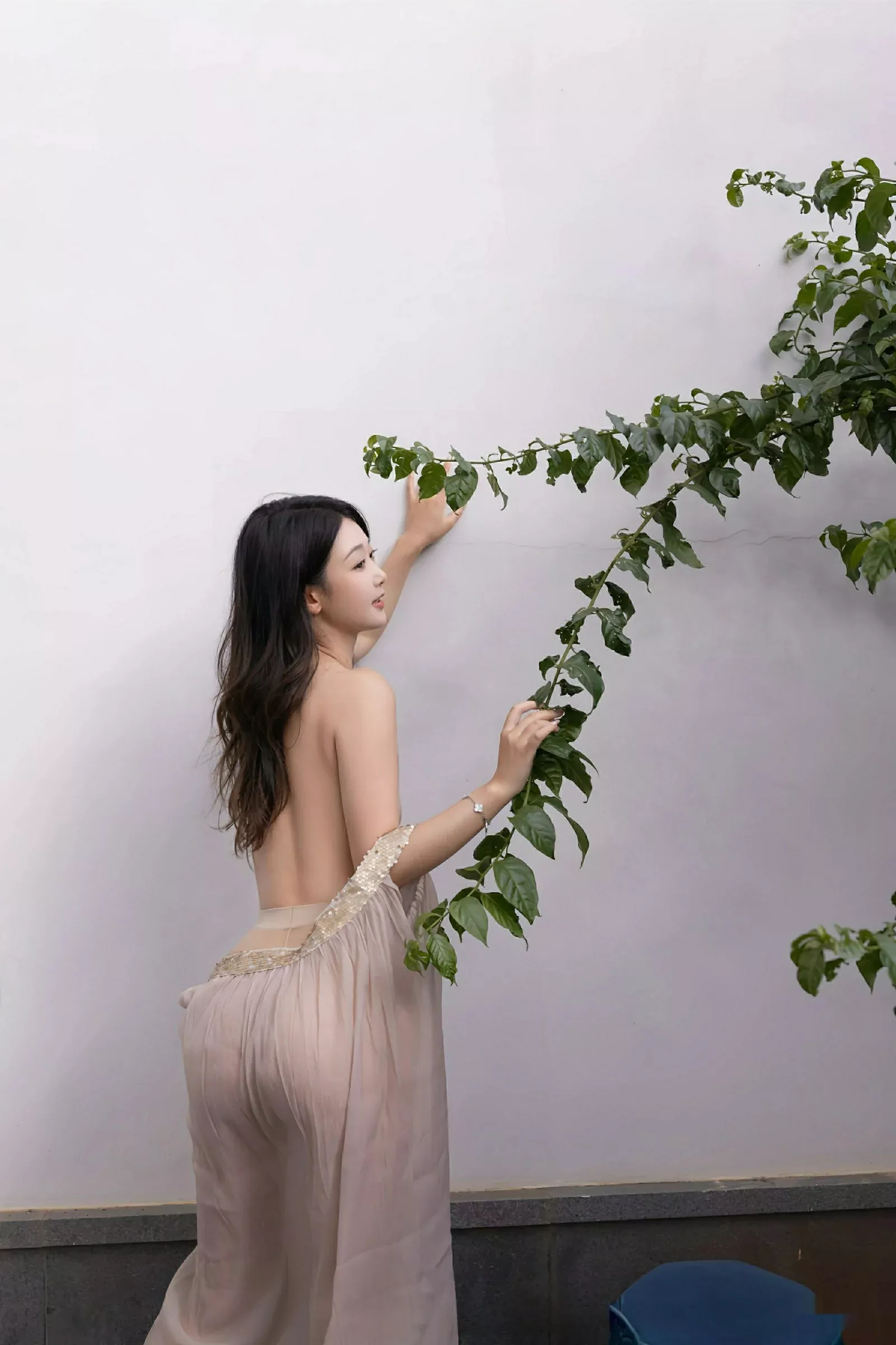 [秀人网] 2025.08.04 No.10619 唐安琪#[81P]-4