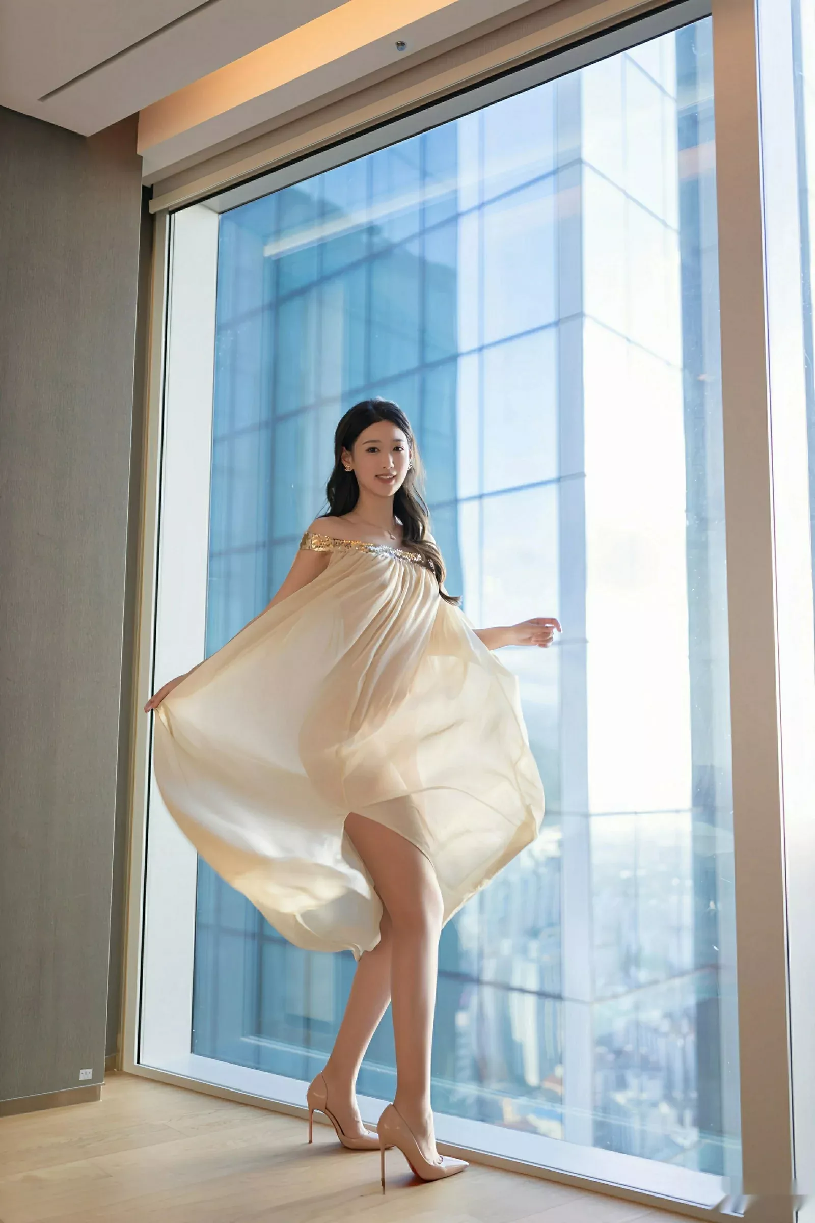 [秀人网] 2025.08.04 No.10619 唐安琪#[81P]-6