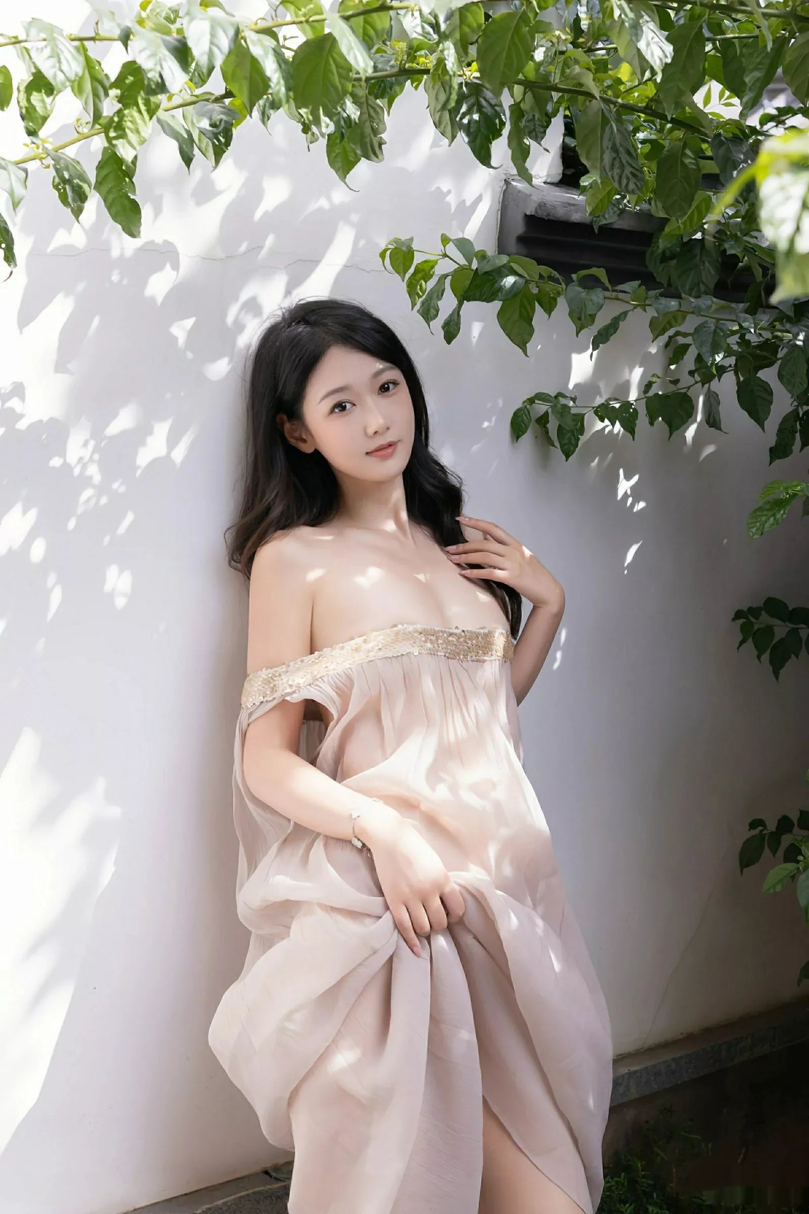 [秀人网] 2025.08.04 No.10619 唐安琪#[81P]-8