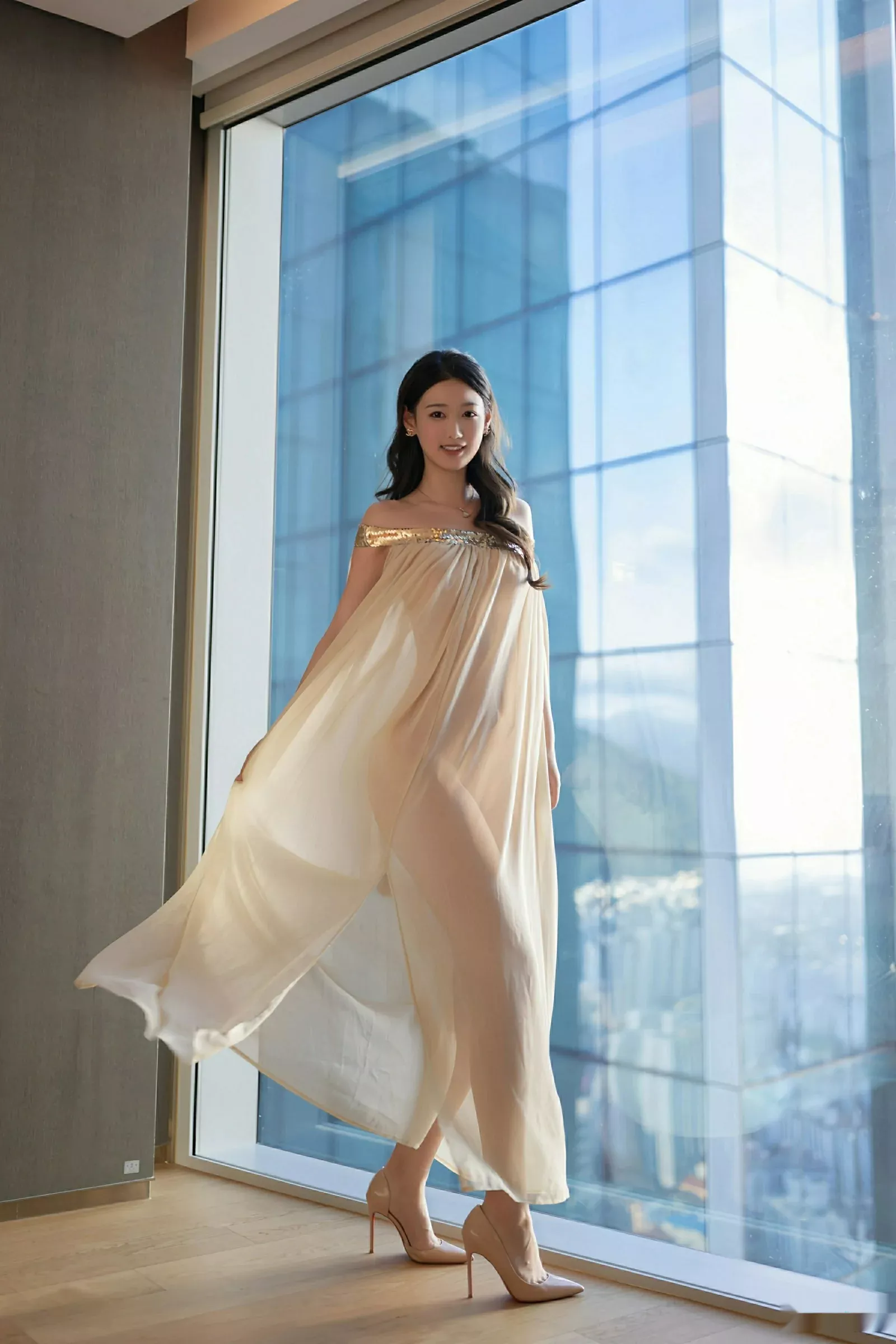 [秀人网] 2025.08.04 No.10619 唐安琪#[81P]-3