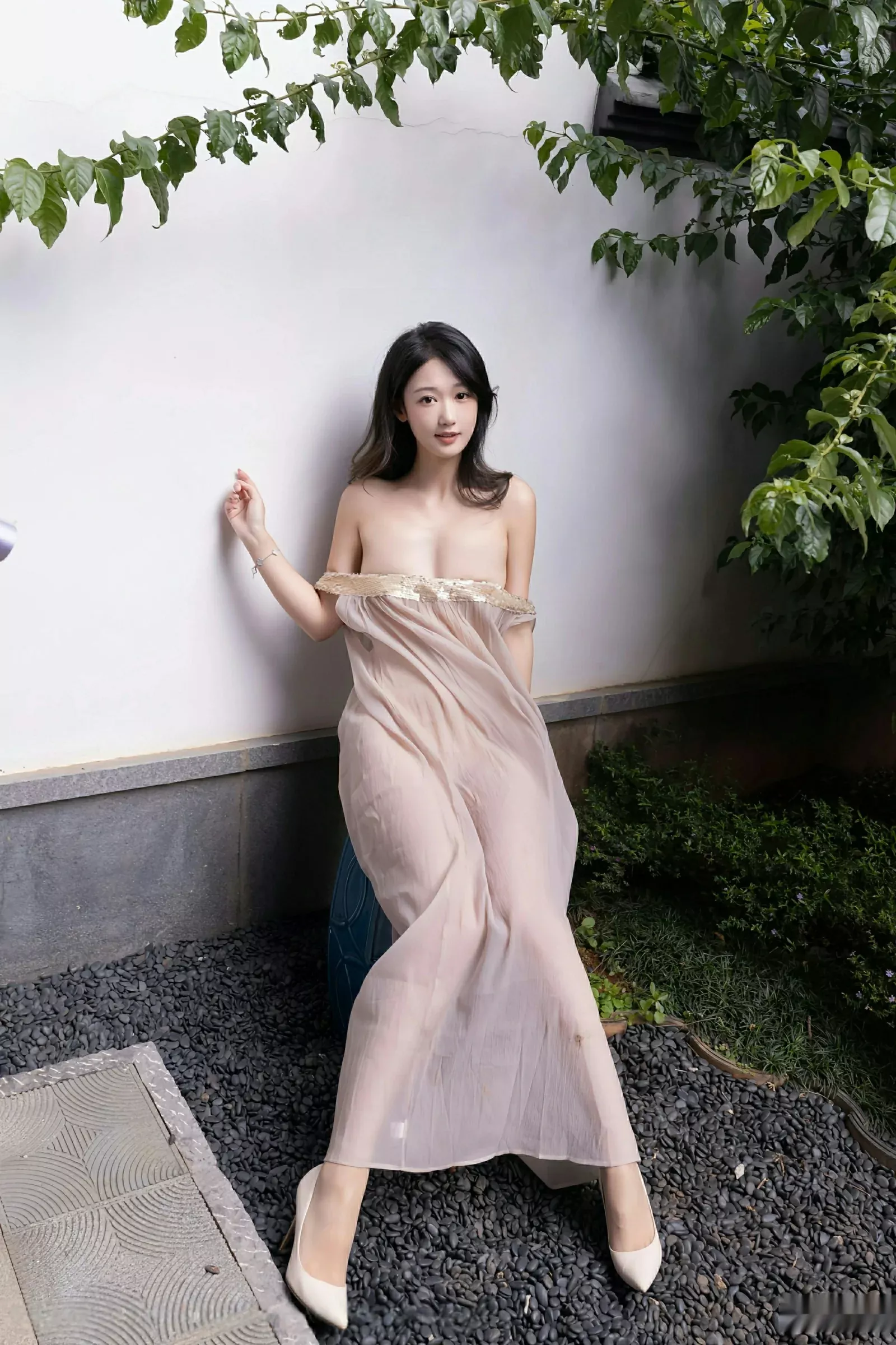 [秀人网] 2025.08.04 No.10619 唐安琪#[81P]-4