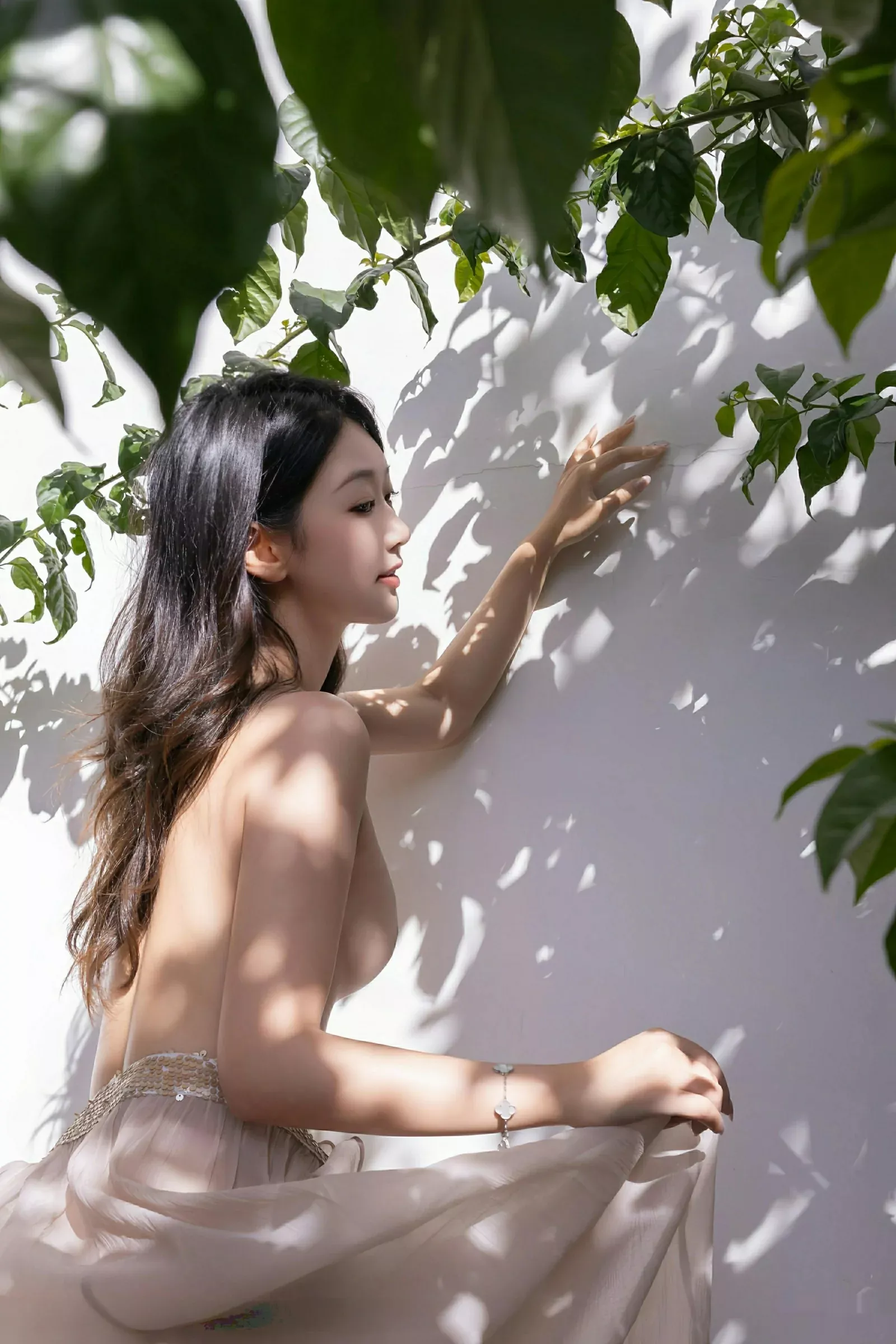 [秀人网] 2025.08.04 No.10619 唐安琪#[81P]-8