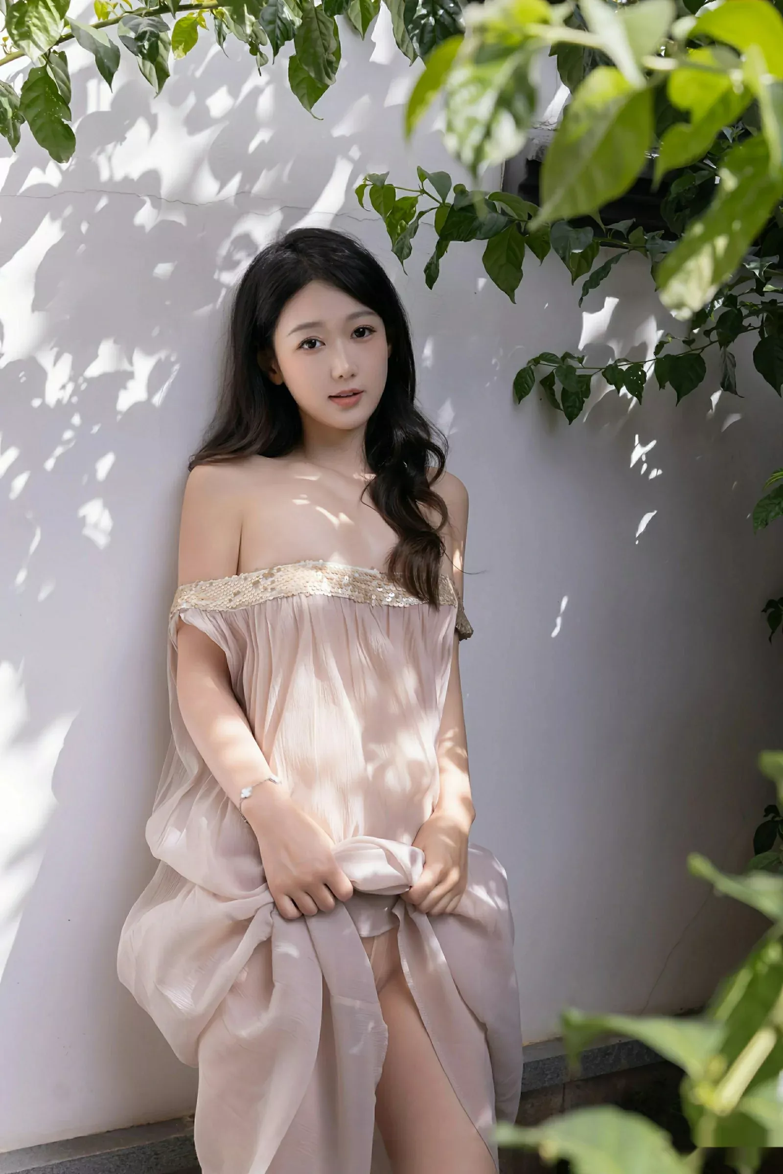 [秀人网] 2025.08.04 No.10619 唐安琪#[81P]-5