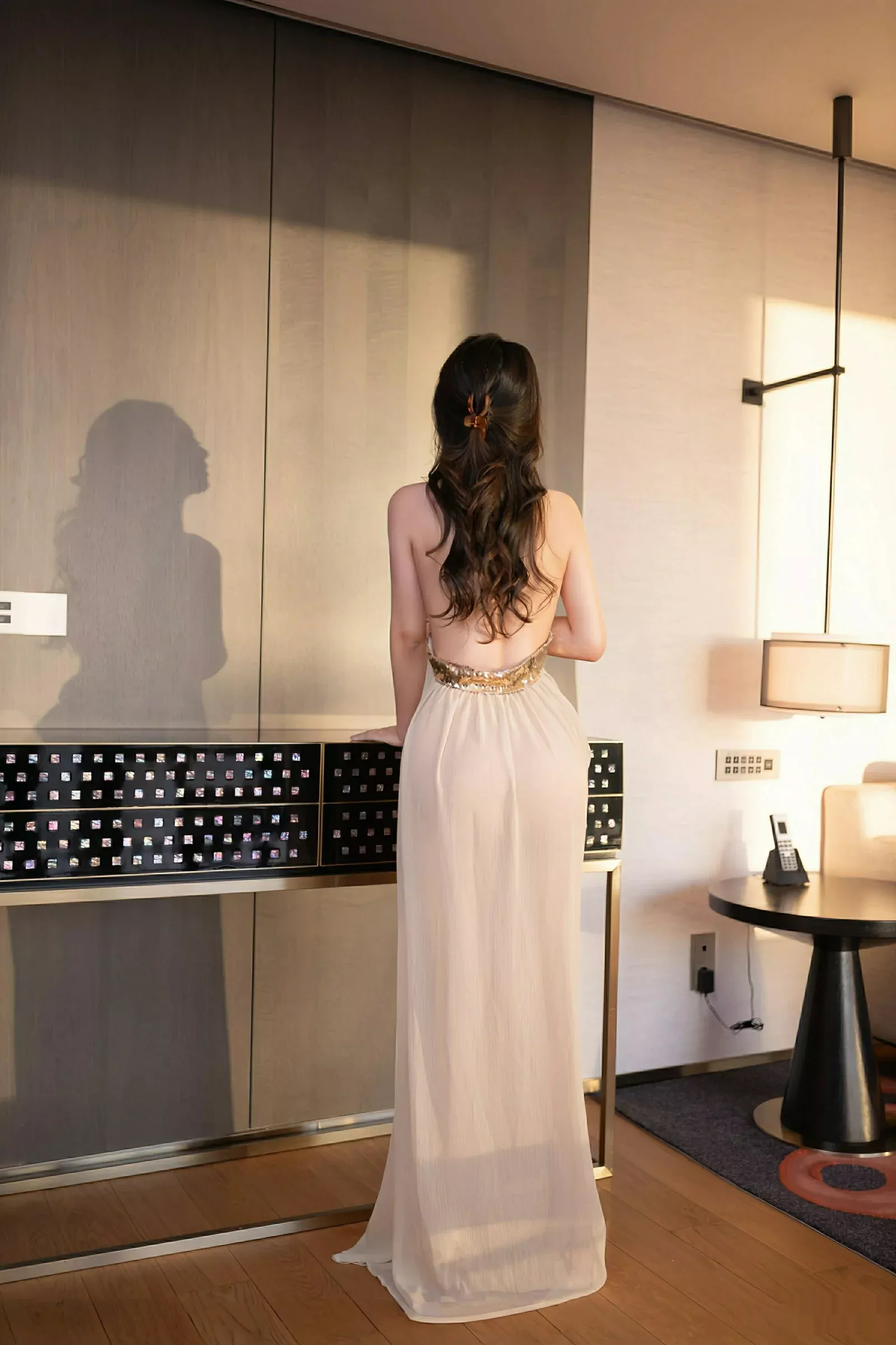 [秀人网] 2025.08.04 No.10619 唐安琪#[81P]-2