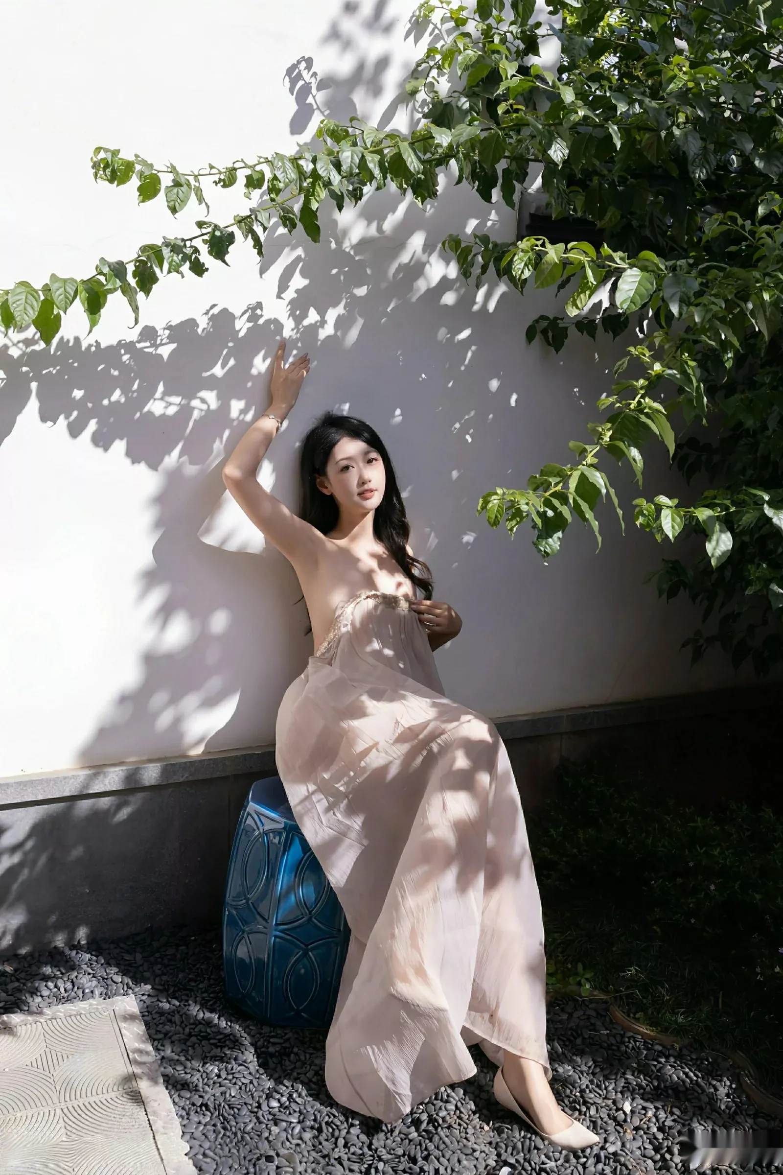 [秀人网] 2025.08.04 No.10619 唐安琪#[81P]-9