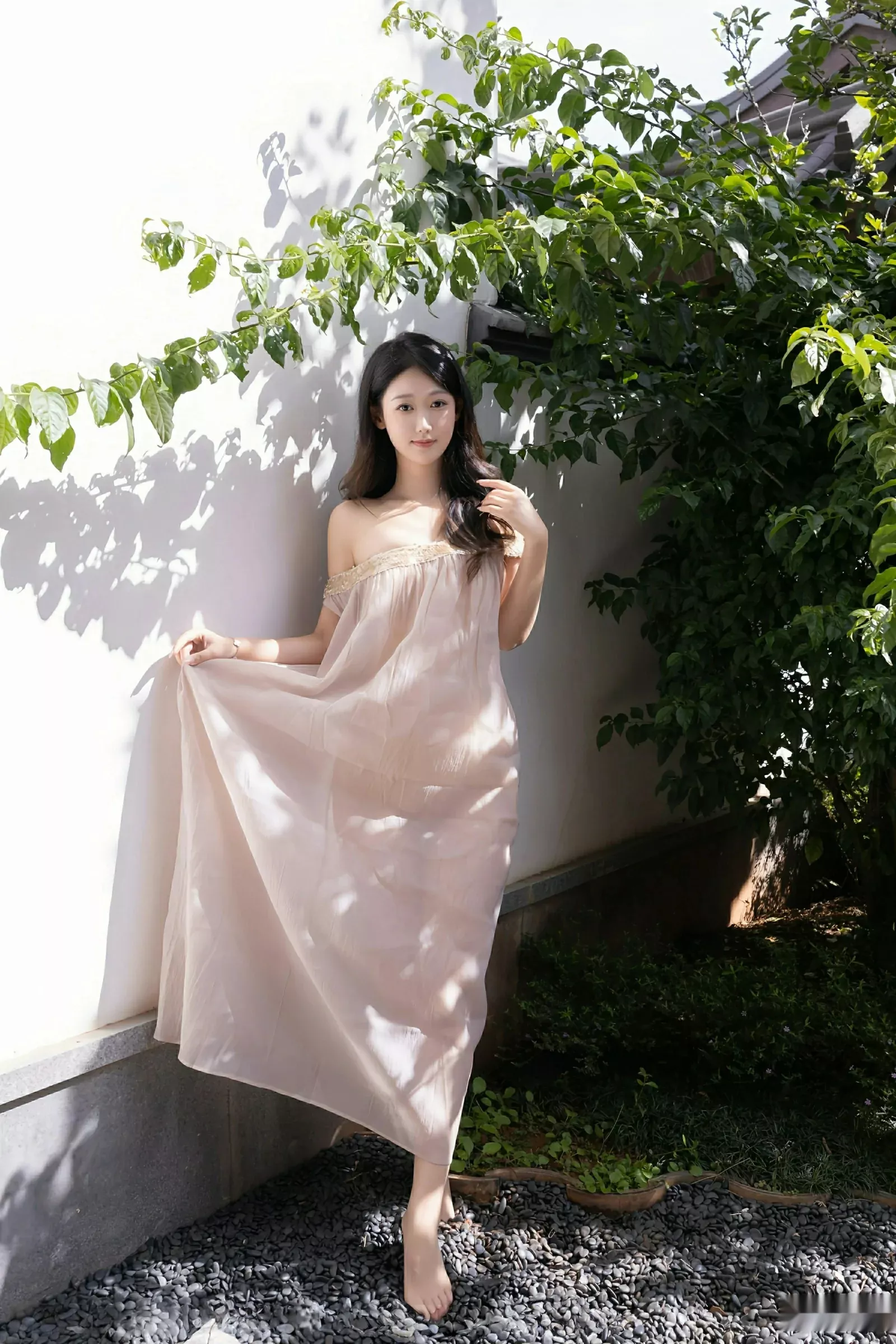 [秀人网] 2025.08.04 No.10619 唐安琪#[81P]-7