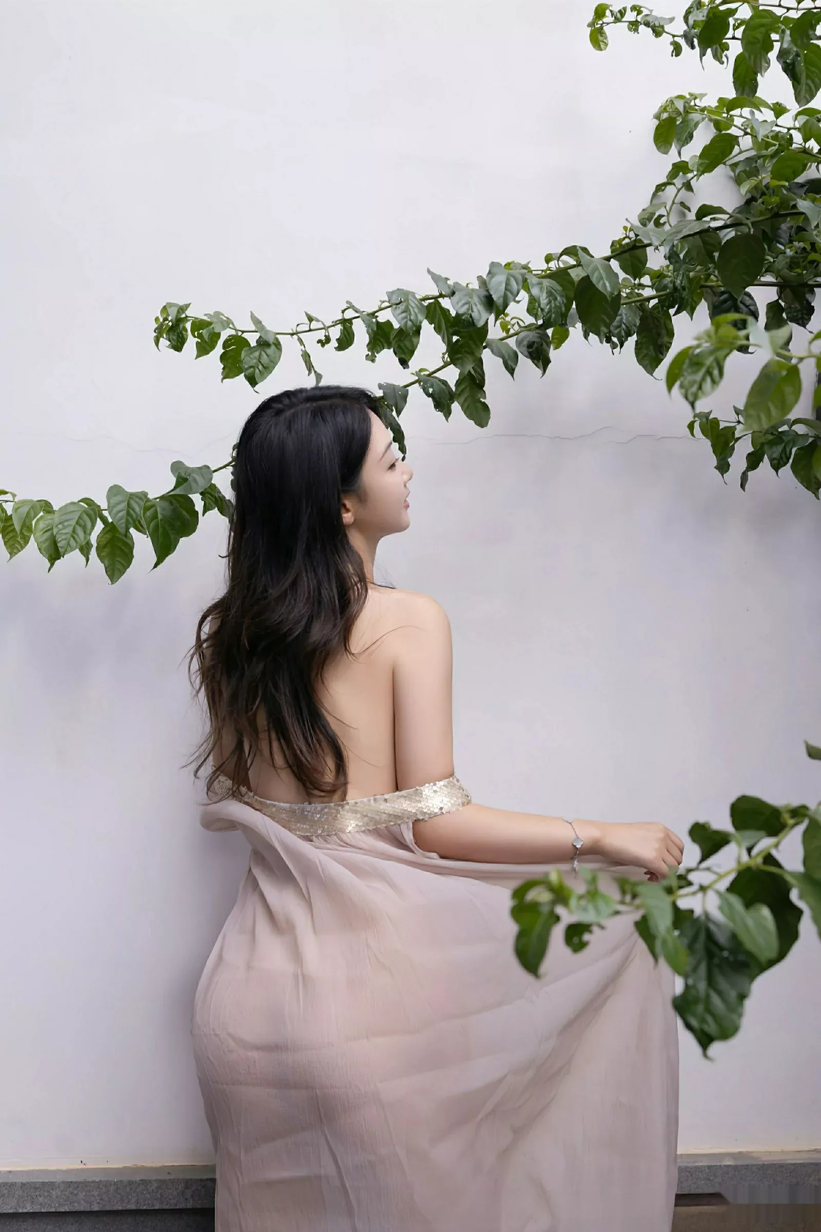 [秀人网] 2025.08.04 No.10619 唐安琪#[81P]-10