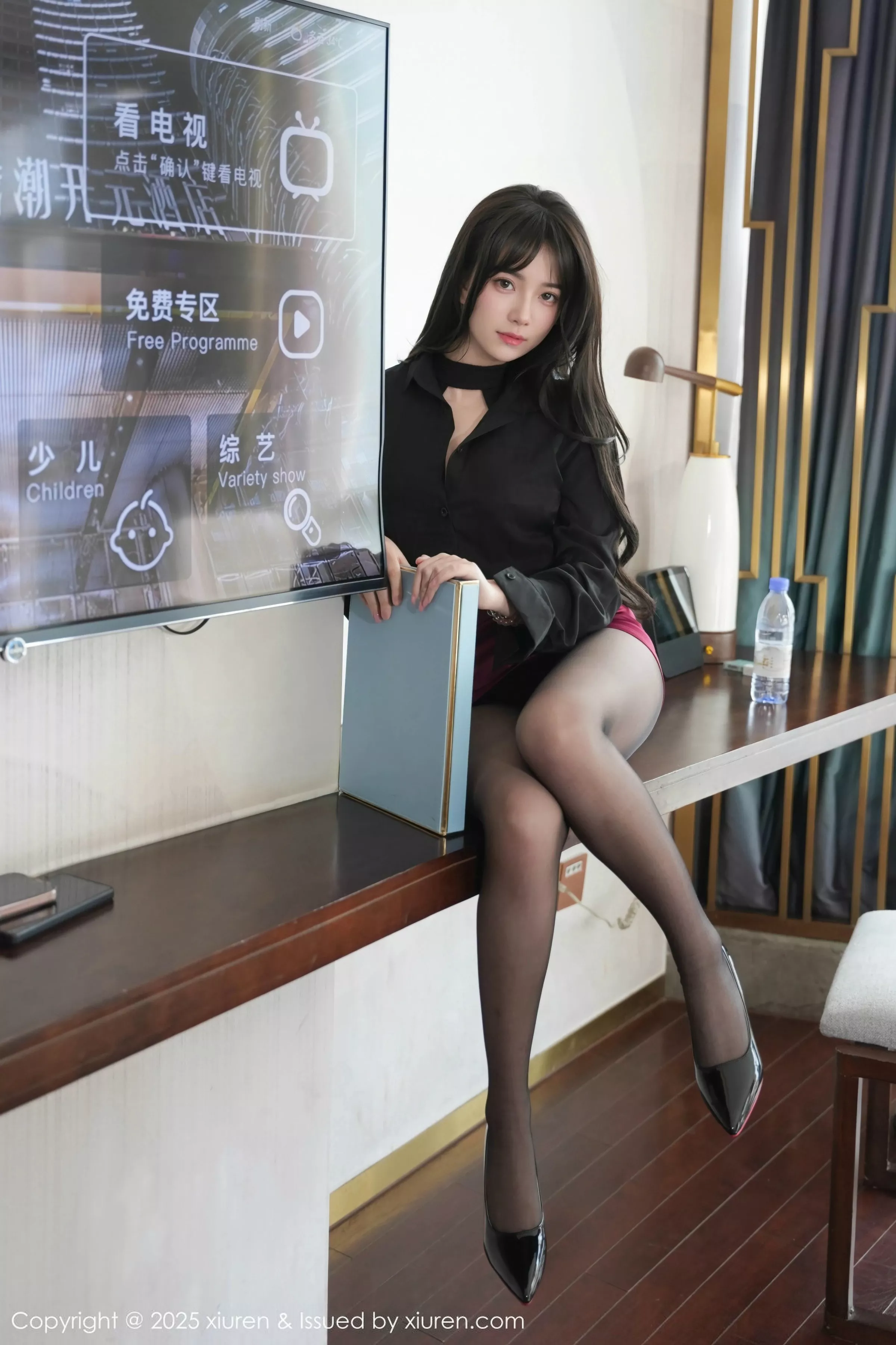 [秀人网] 2025.07.09 No.10527 软情#[66P]-3