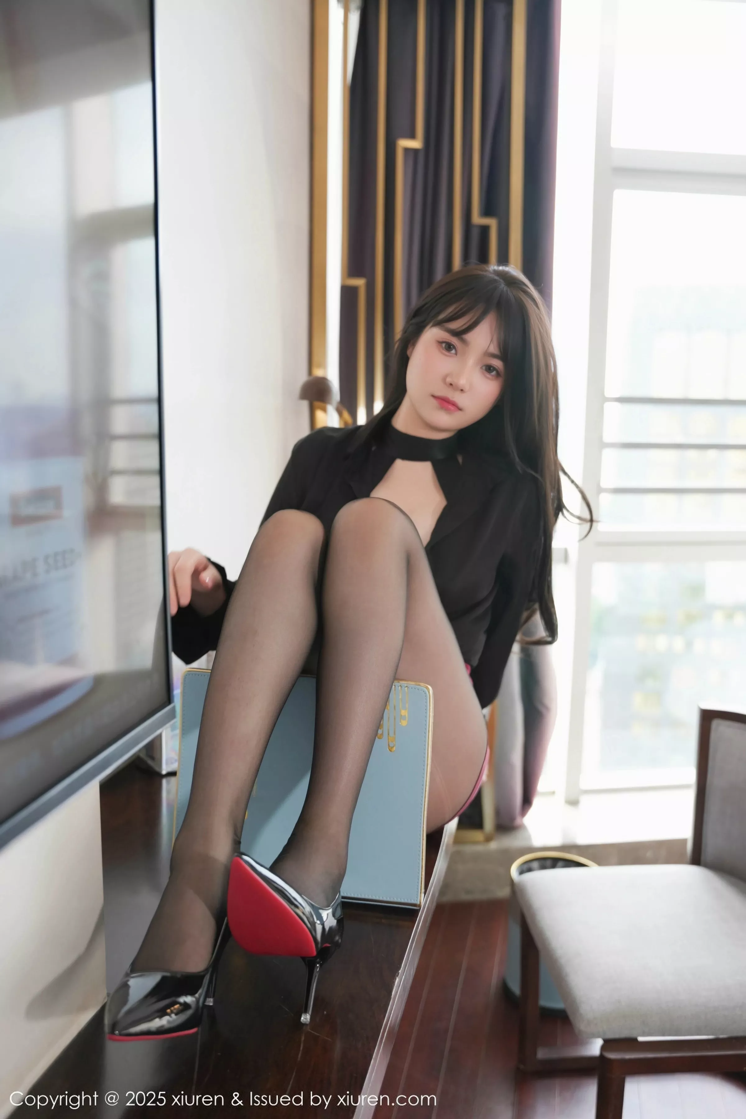 [秀人网] 2025.07.09 No.10527 软情#[66P]-3